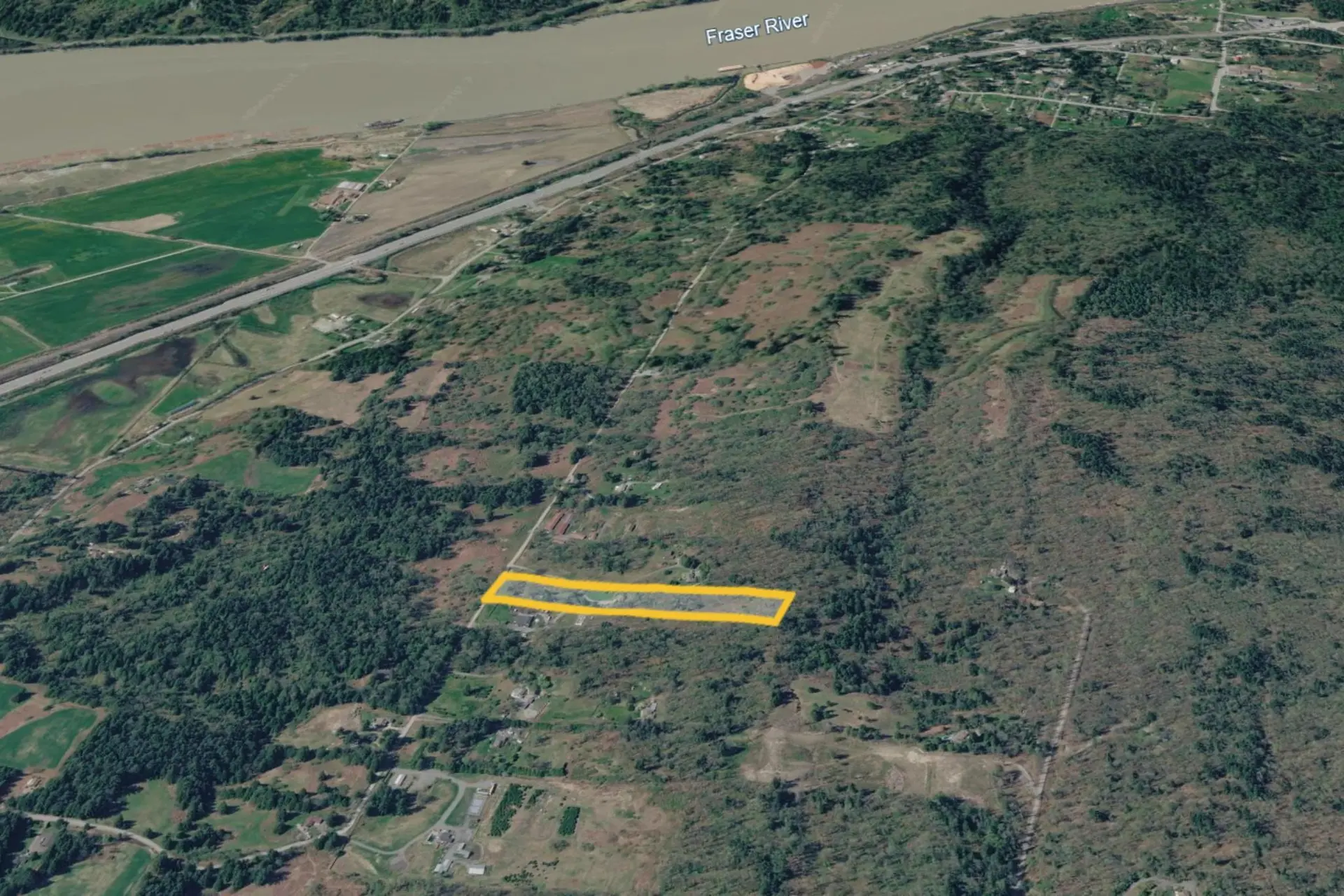 Property at 30923 GUNN AVENUE, Mission, BC