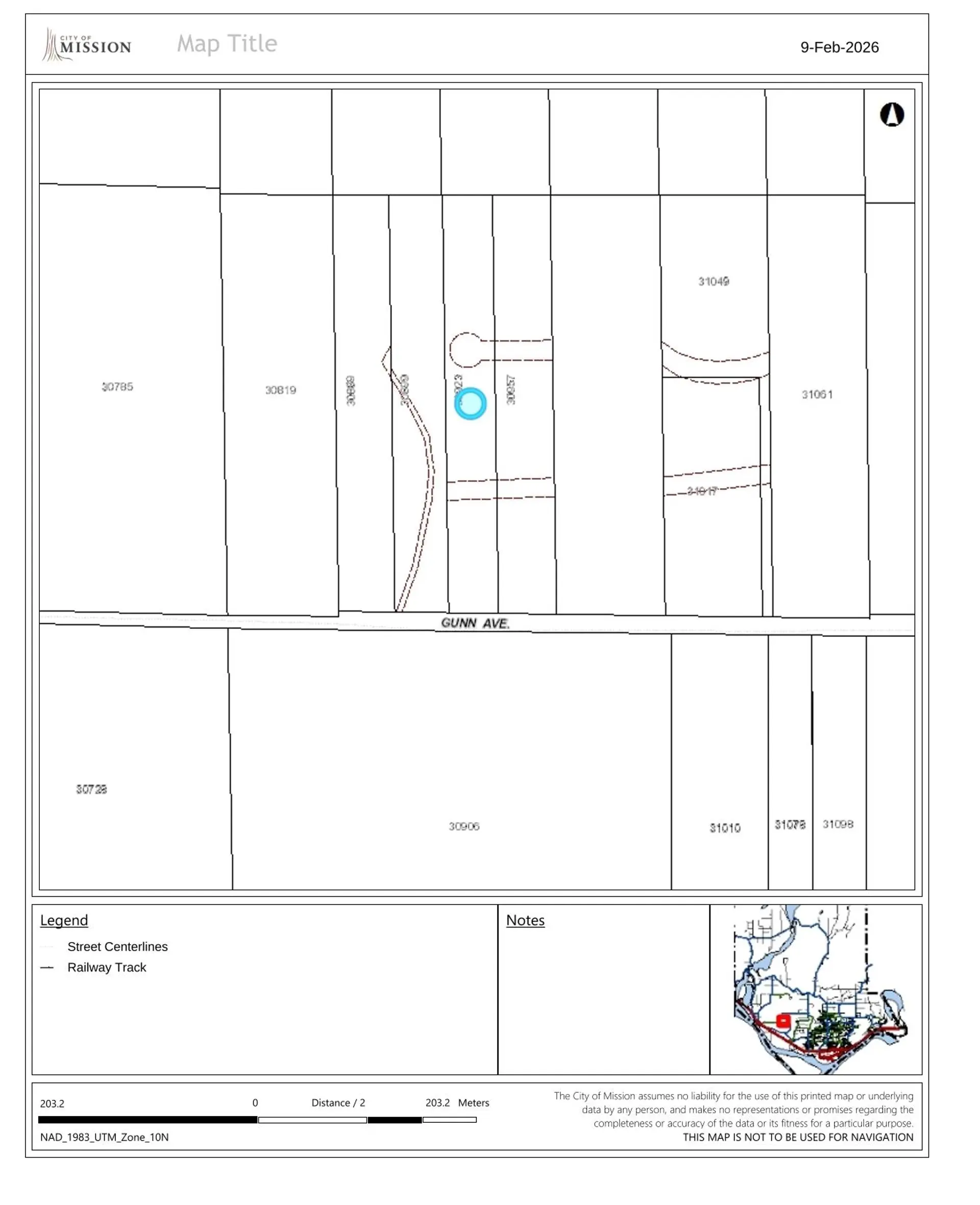 Property at 30923 GUNN AVENUE, Mission, BC