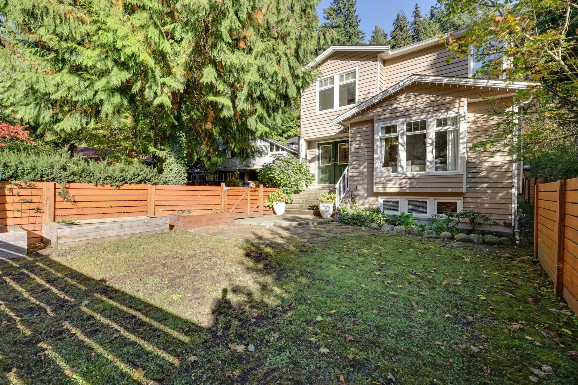 Property at 1400 Riverside Drive, North Vancouver, BC