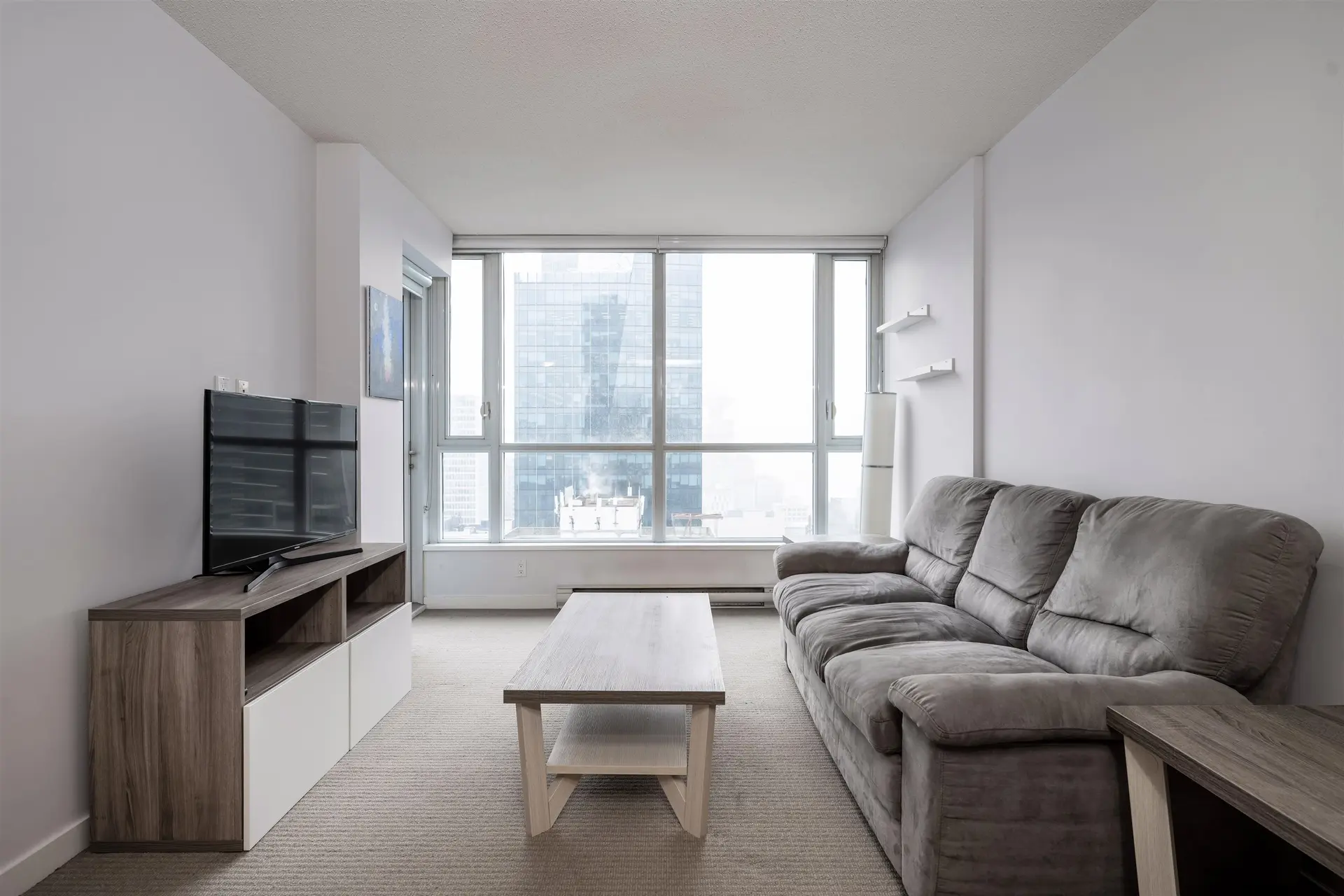 Property at #2602 833 SEYMOUR STREET, Vancouver, BC