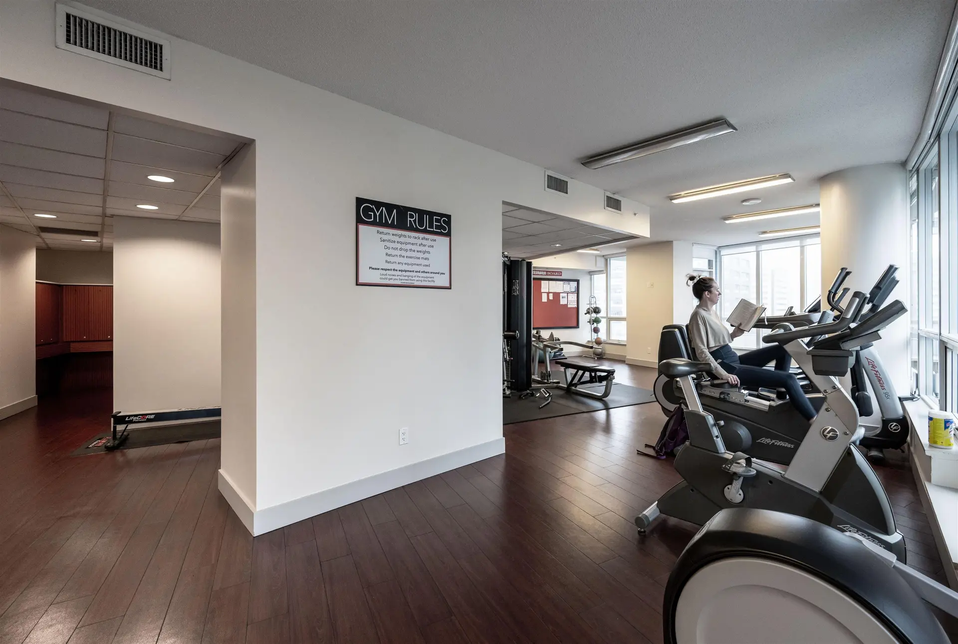 Property at #2602 833 SEYMOUR STREET, Vancouver, BC