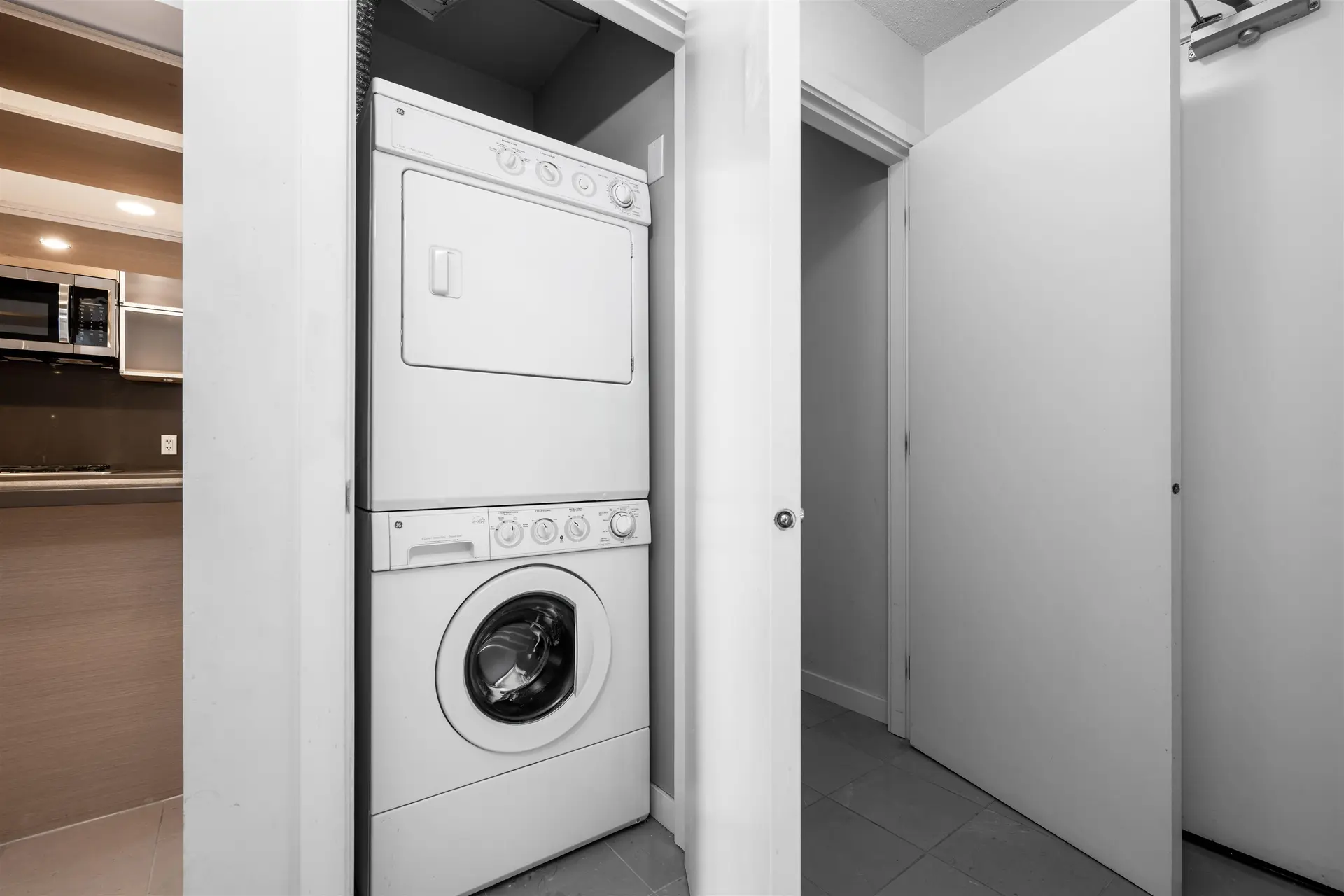 Property at #2602 833 SEYMOUR STREET, Vancouver, BC