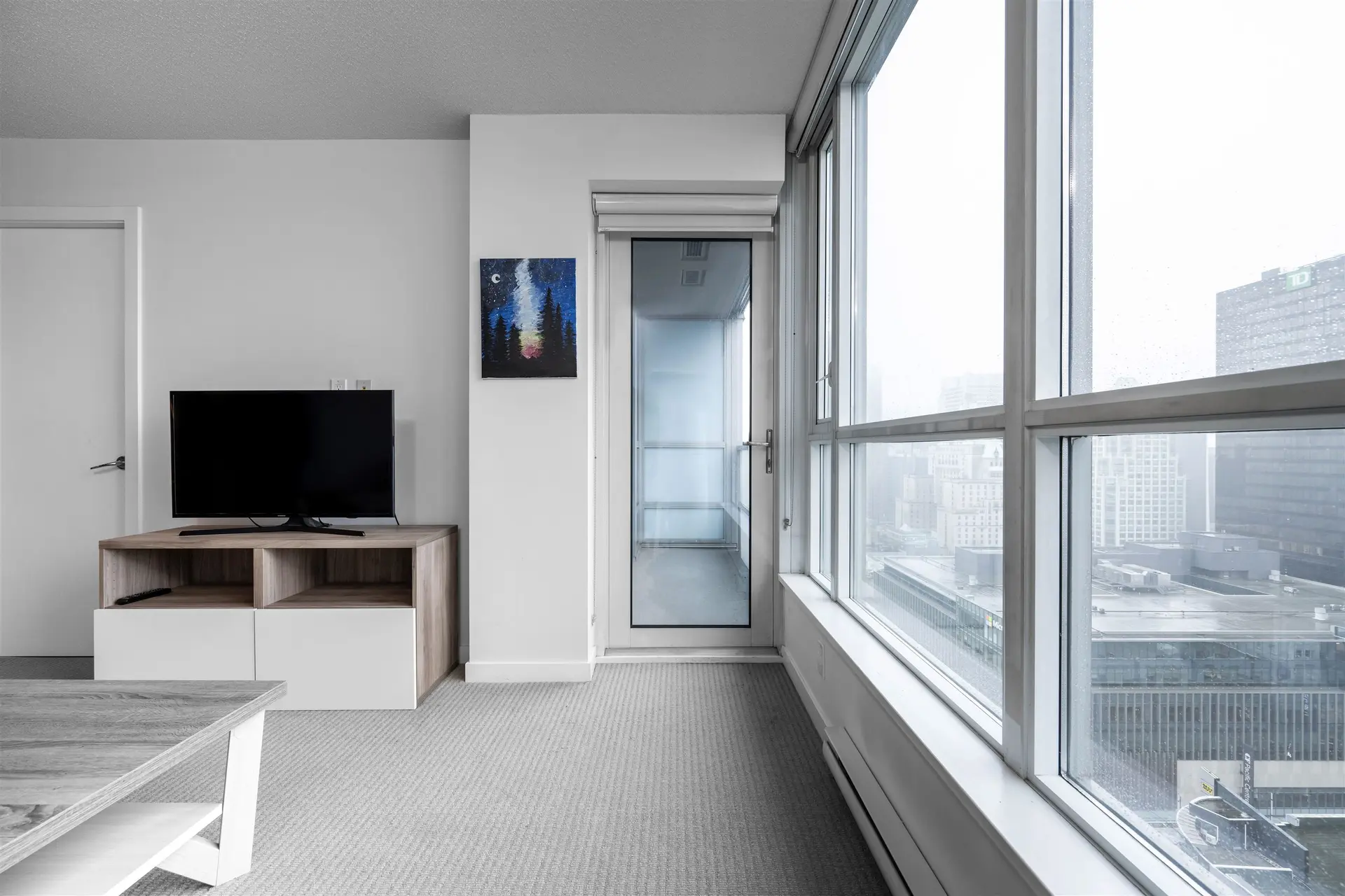 Property at #2602 833 SEYMOUR STREET, Vancouver, BC