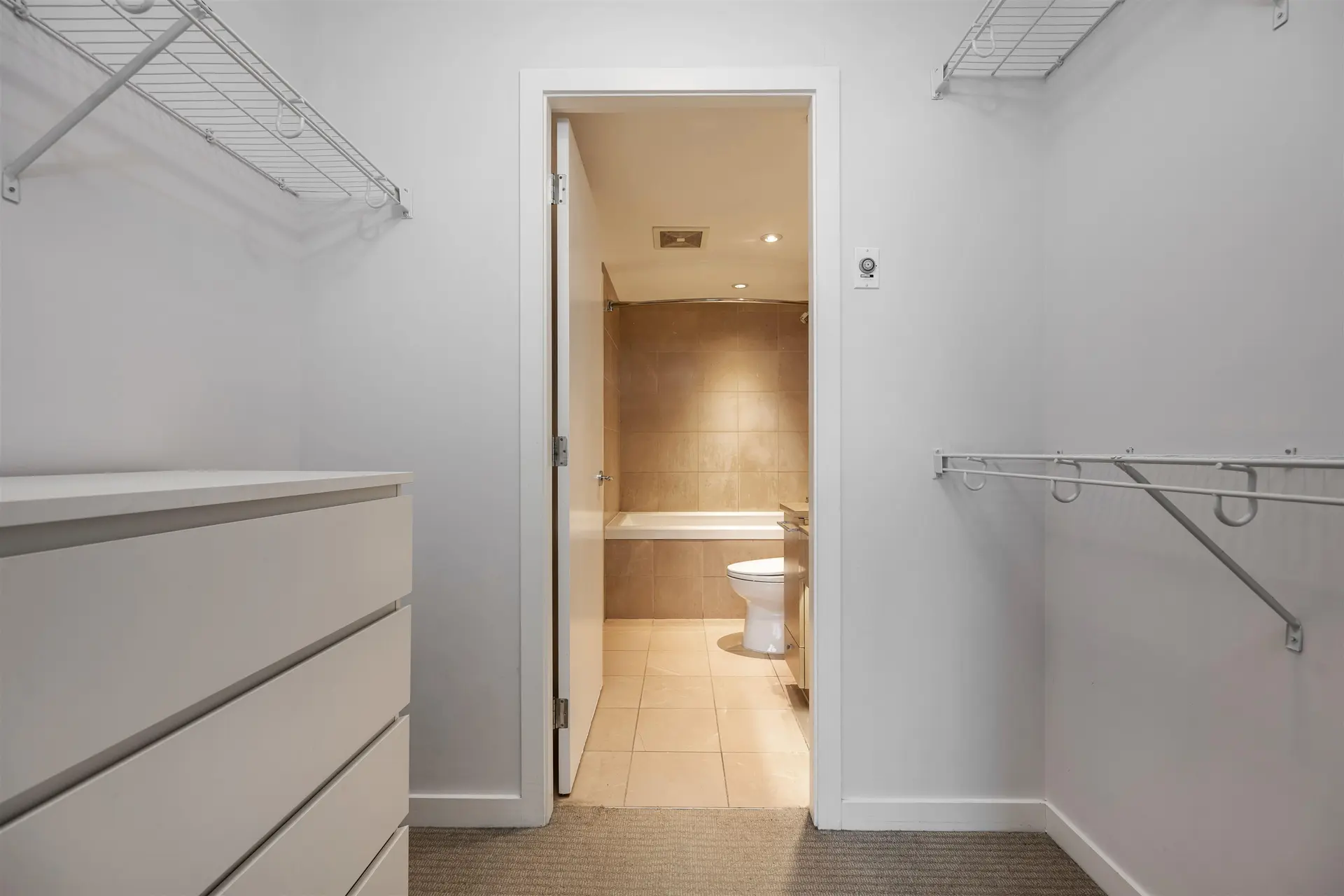 Property at #2602 833 SEYMOUR STREET, Vancouver, BC