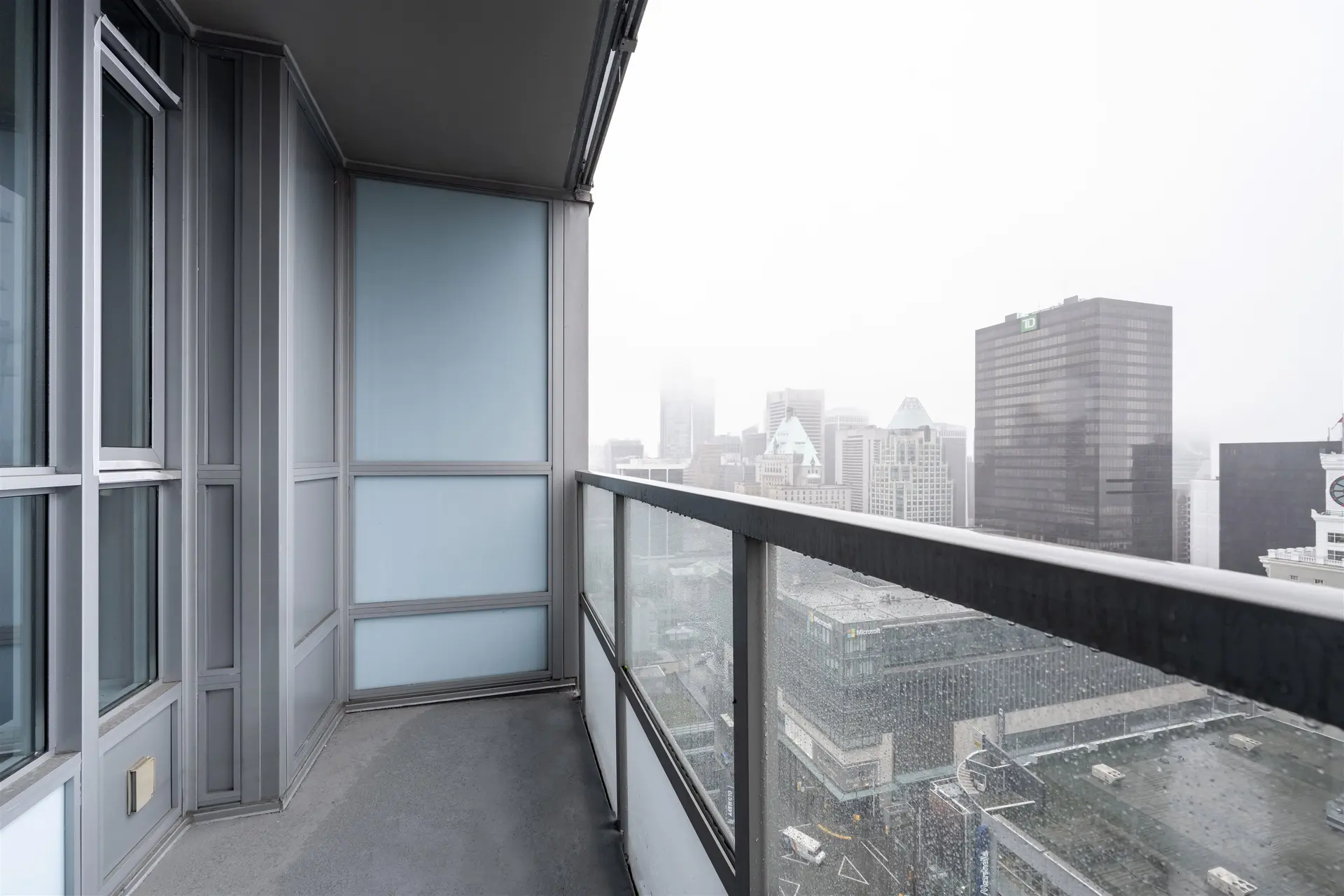 Property at #2602 833 SEYMOUR STREET, Vancouver, BC