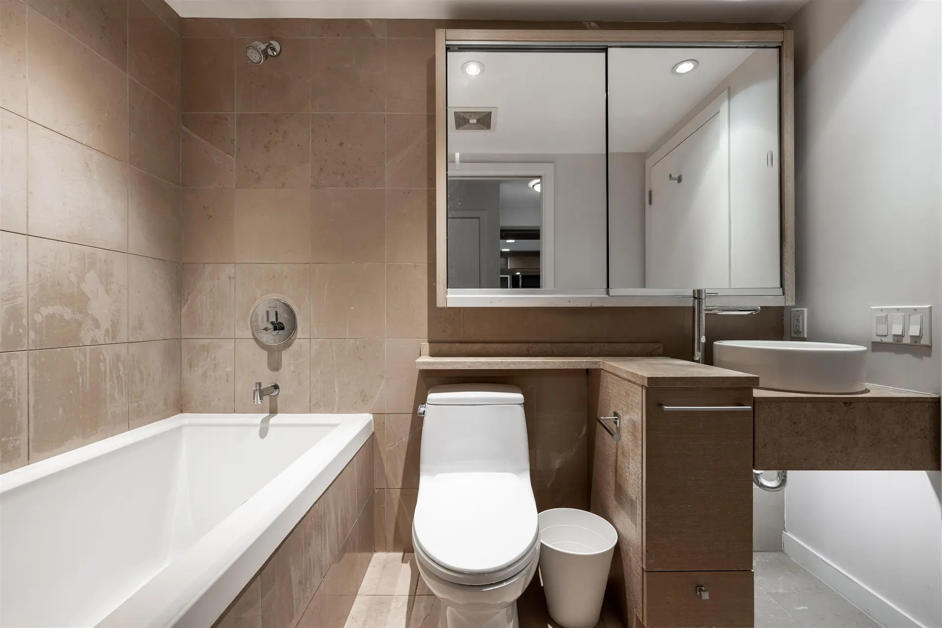 Property at #2602 833 SEYMOUR STREET, Vancouver, BC