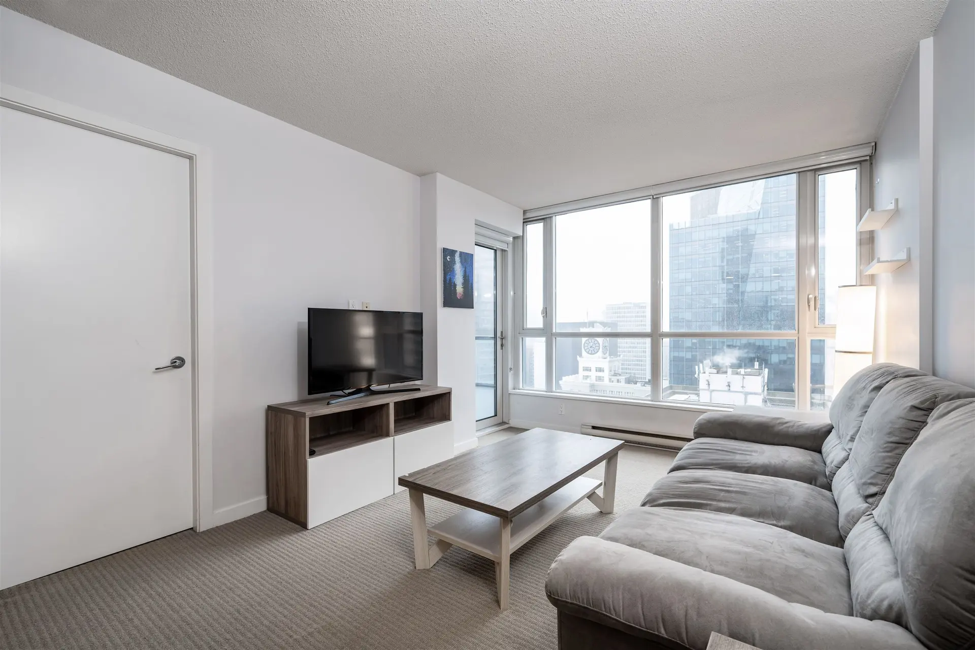 Property at #2602 833 SEYMOUR STREET, Vancouver, BC