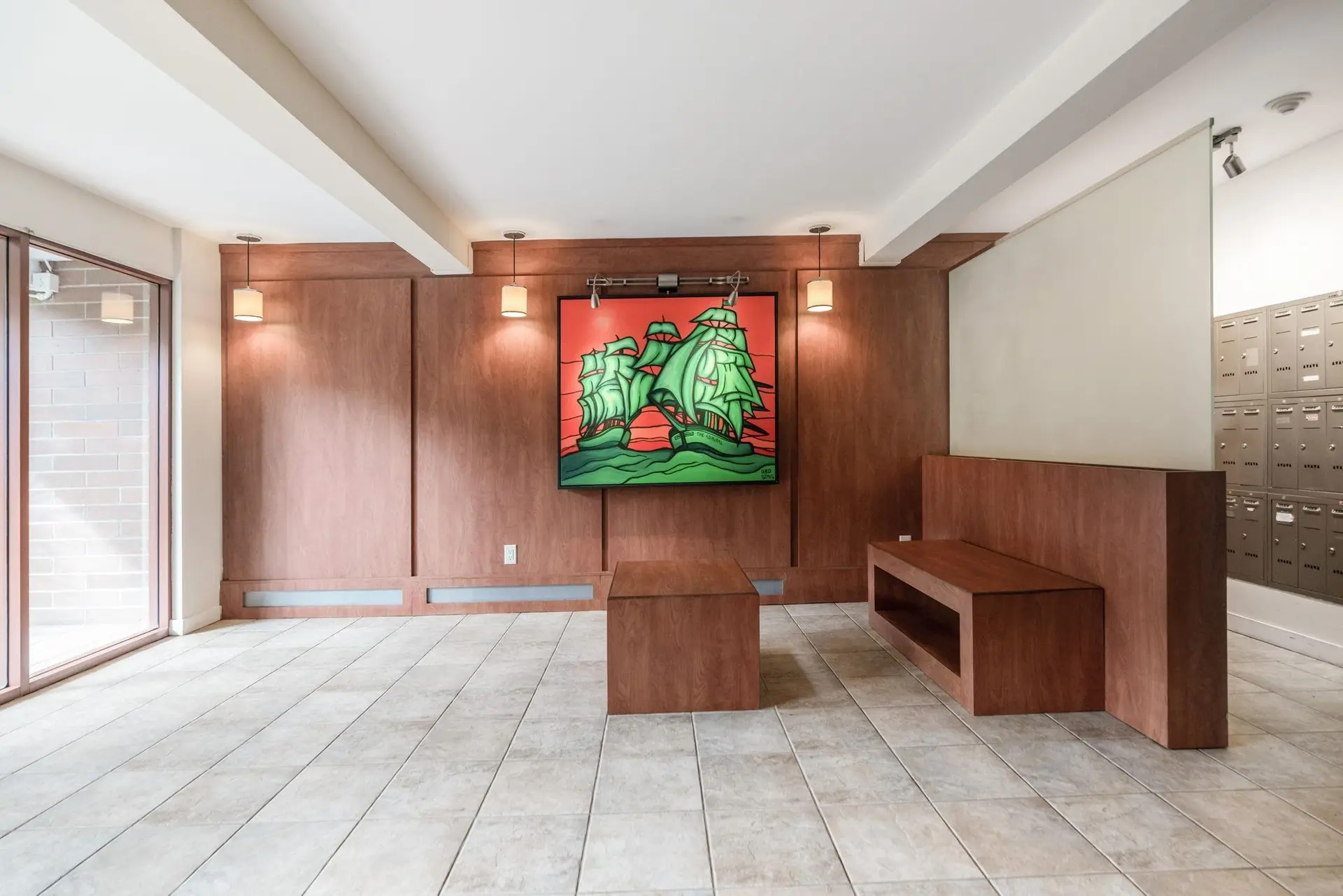 #304 1535 Nelson Street - Image 17