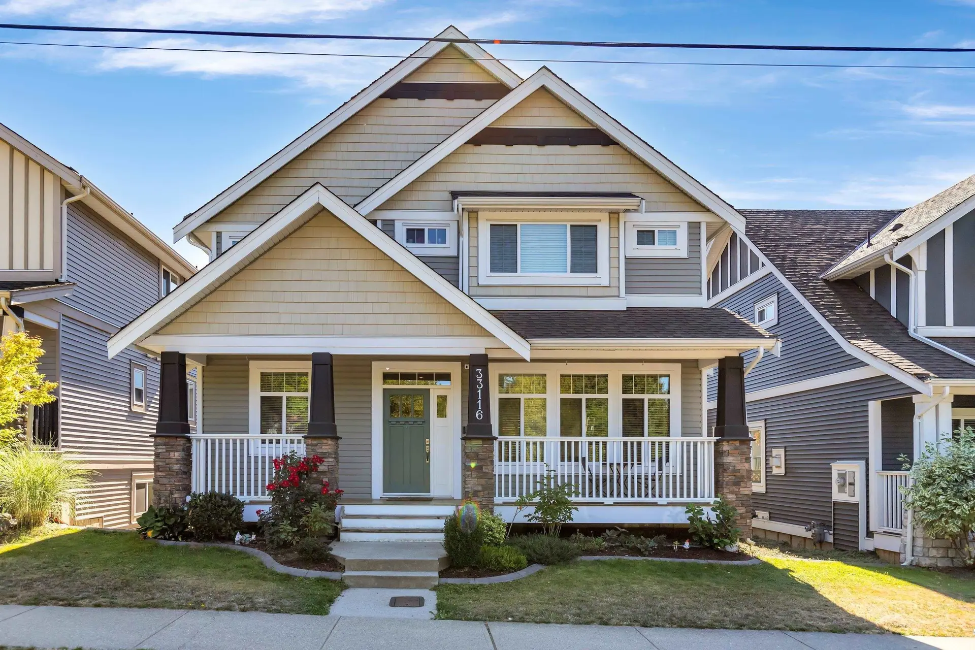 Property at 33116 Tunbridge Avenue, Mission, BC