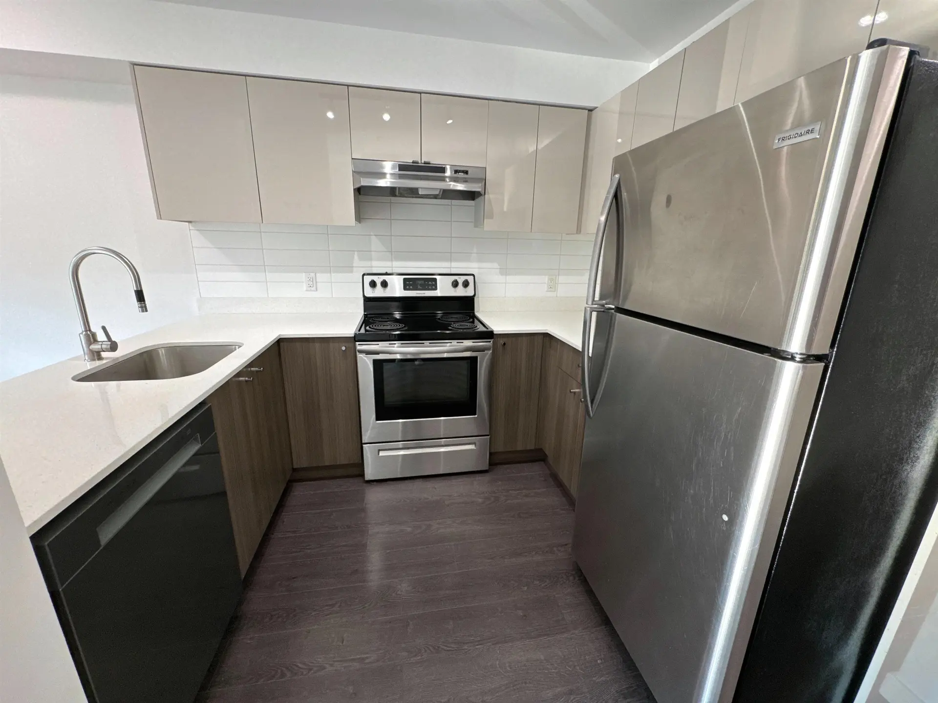 Property at #103 10688 140 STREET, Surrey, BC