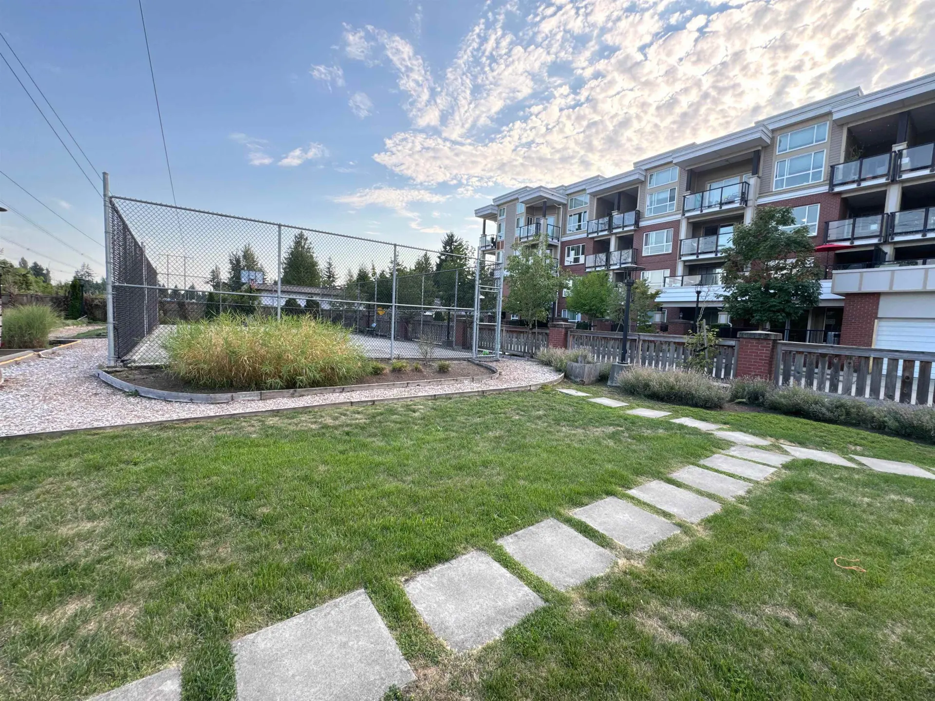 Property at #103 10688 140 STREET, Surrey, BC