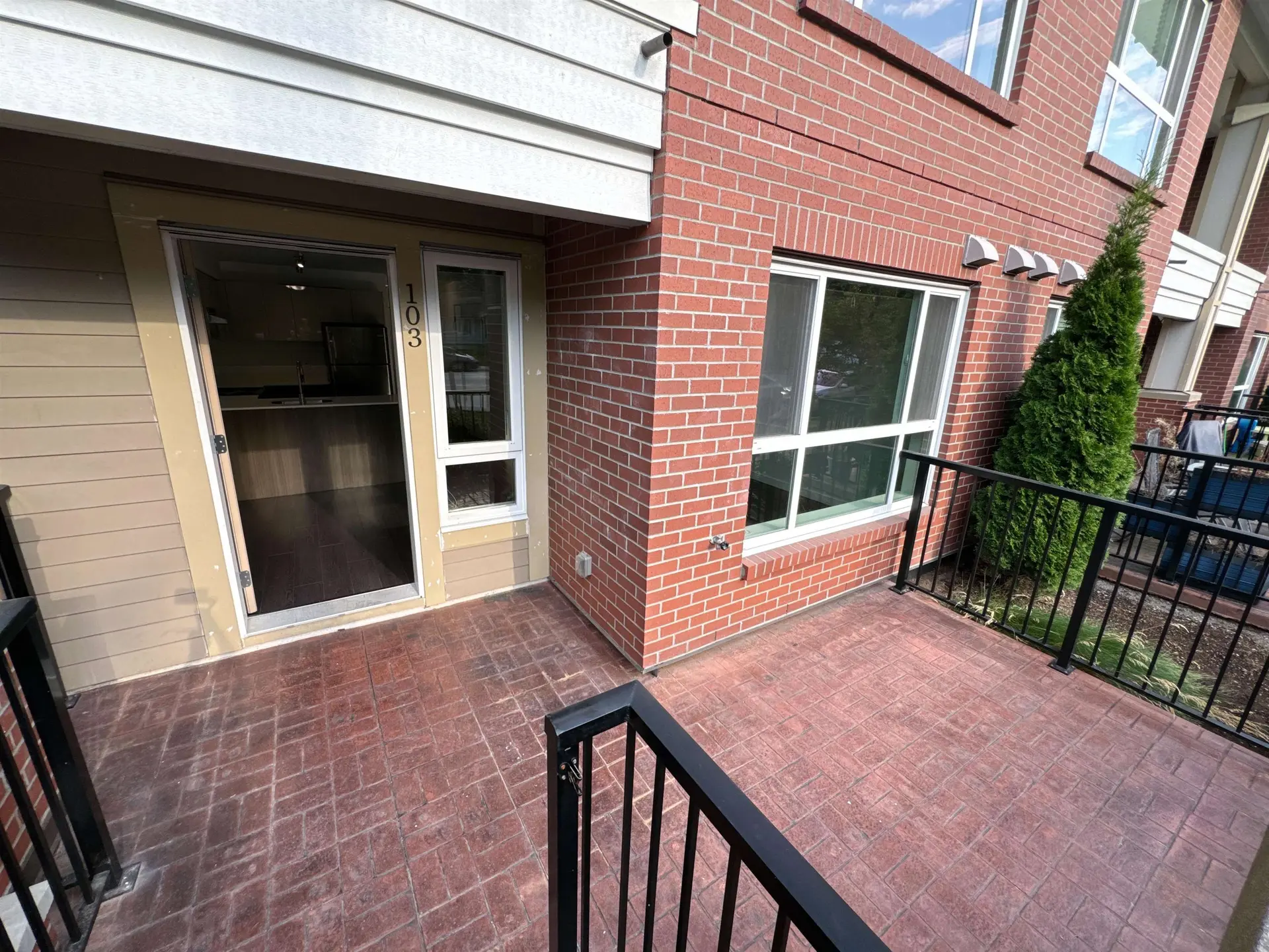 Property at #103 10688 140 STREET, Surrey, BC