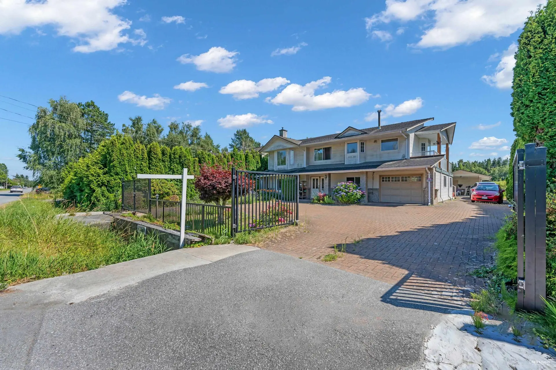 Property at 10560 GRANVILLE AVENUE, Richmond, BC