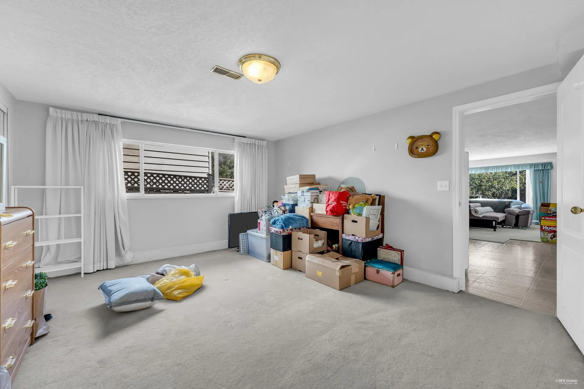 Property at 10560 GRANVILLE AVENUE, Richmond, BC