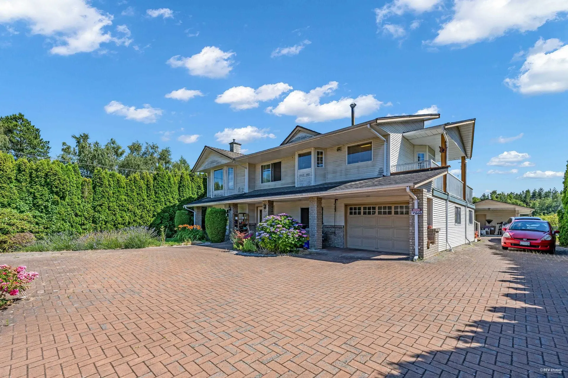 Property at 10560 GRANVILLE AVENUE, Richmond, BC