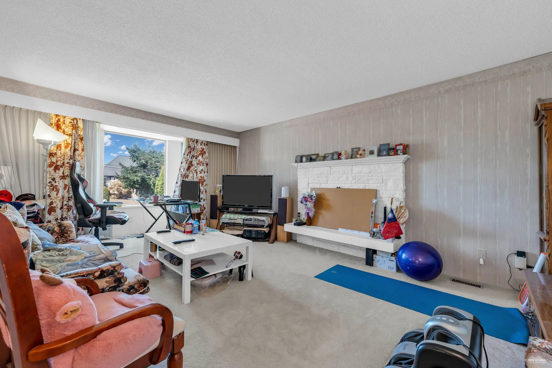 Property at 10560 GRANVILLE AVENUE, Richmond, BC