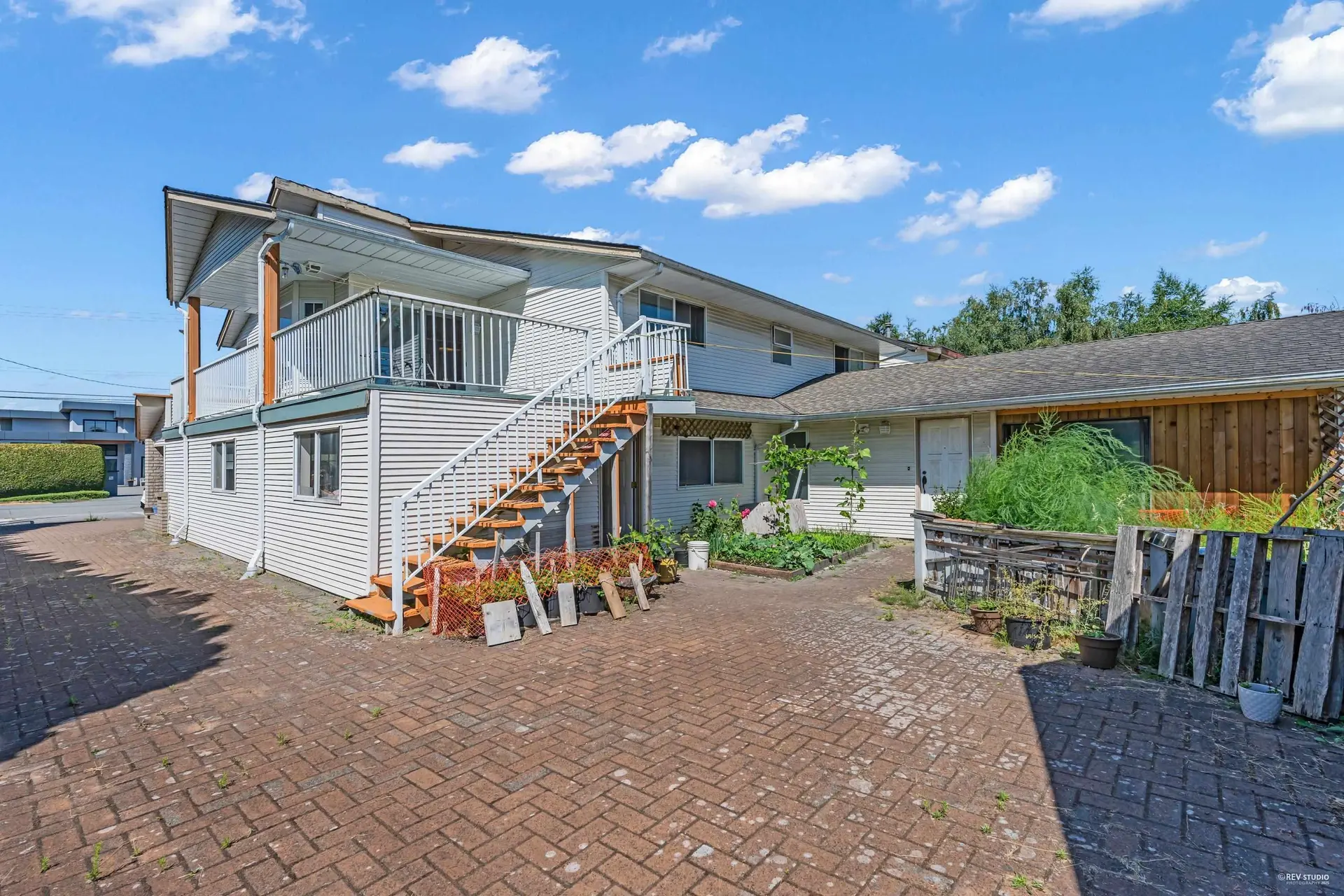 Property at 10560 GRANVILLE AVENUE, Richmond, BC