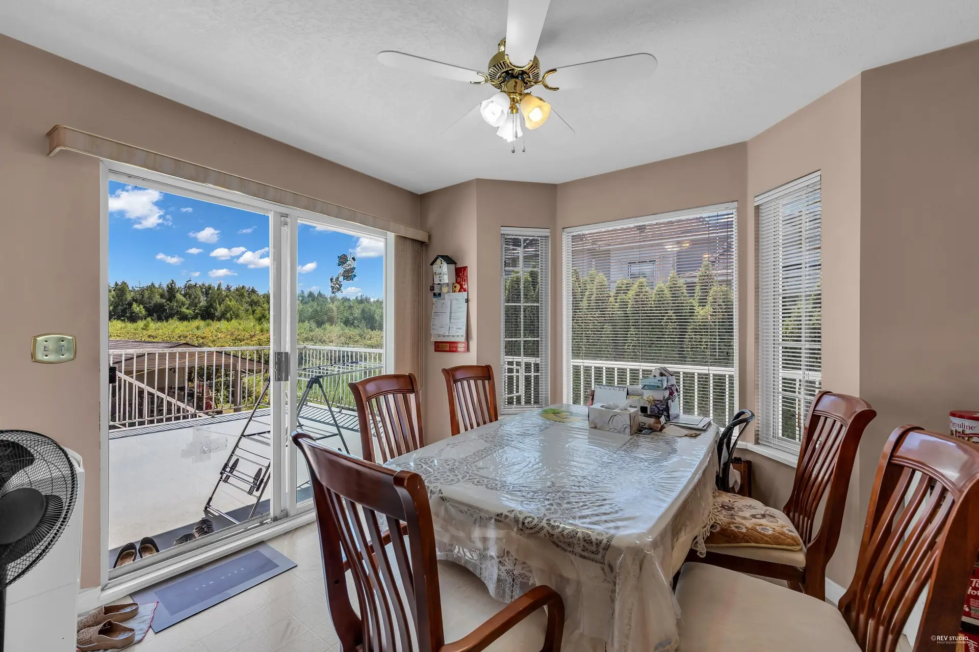 Property at 10560 GRANVILLE AVENUE, Richmond, BC