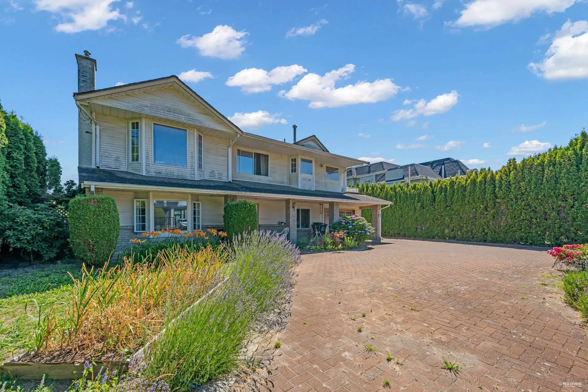 Property at 10560 GRANVILLE AVENUE, Richmond, BC