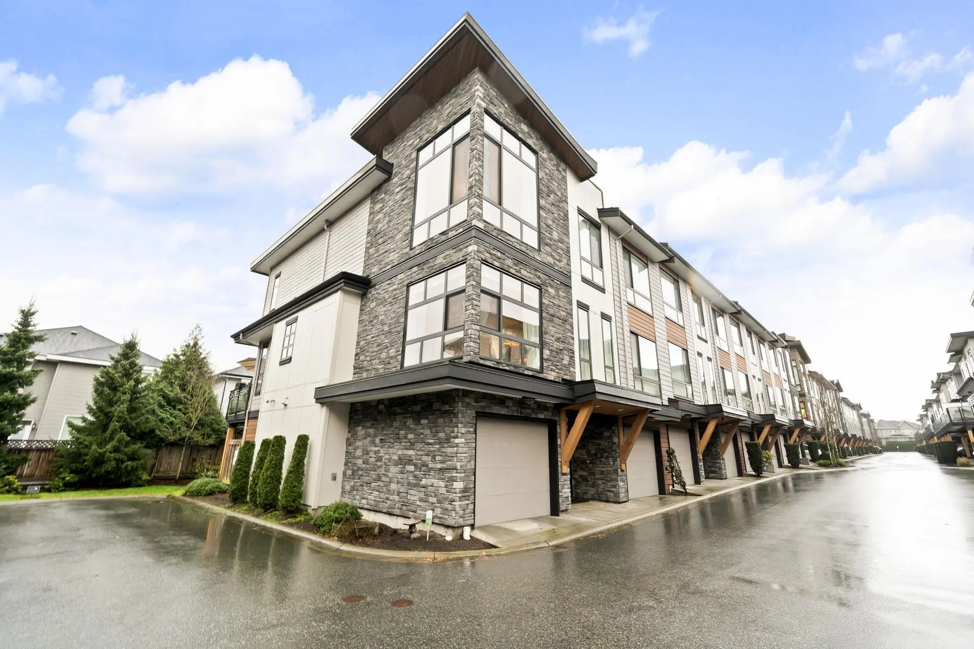 Property at #15 16488 64 Avenue, Surrey, BC