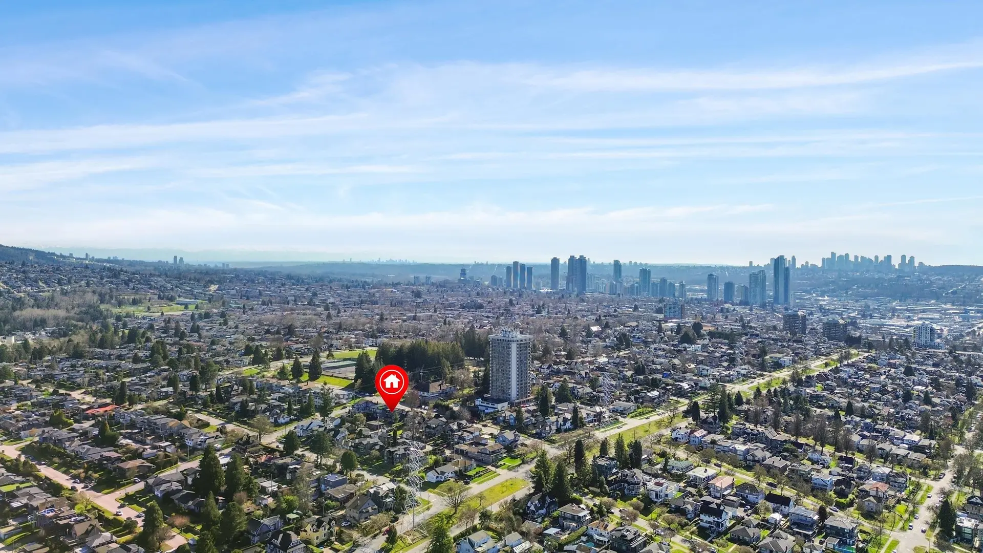 Property at 3775 TRINITY STREET, Burnaby, BC