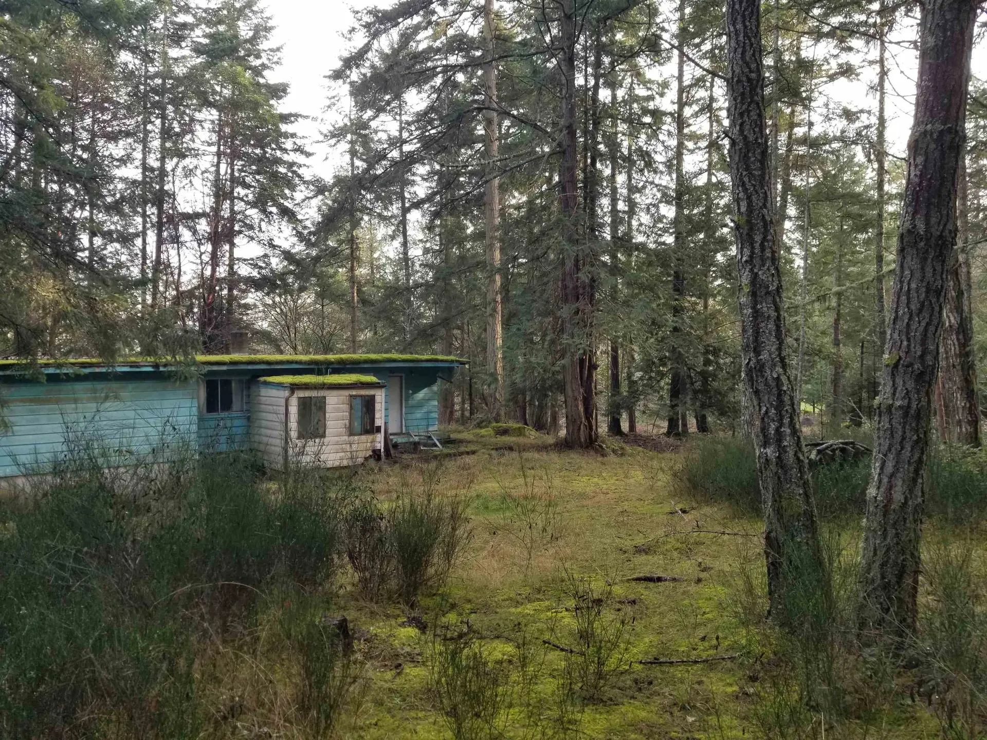 Property at 118 BURRILL ROAD, Galiano Island, BC