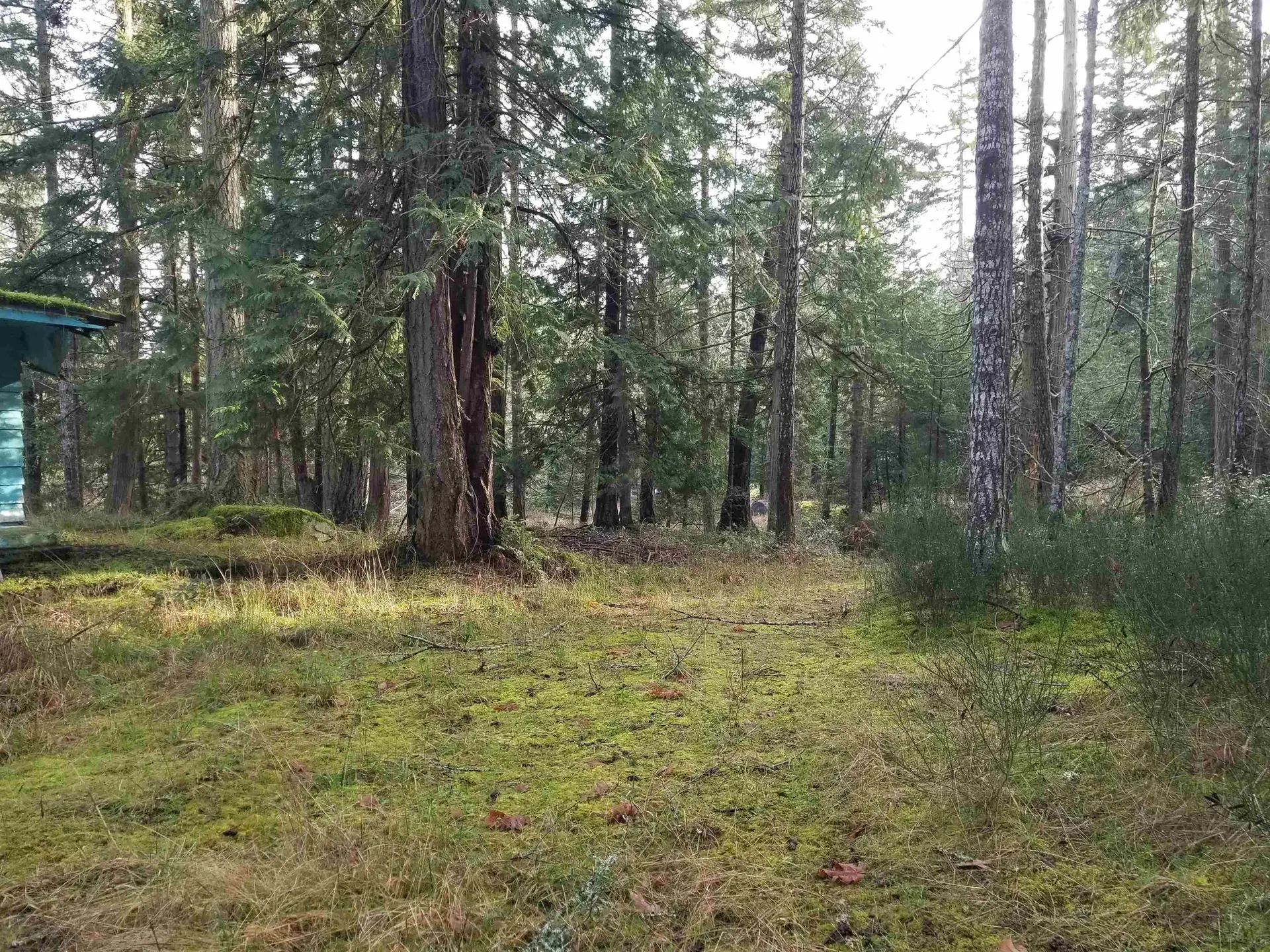 Property at 118 BURRILL ROAD, Galiano Island, BC