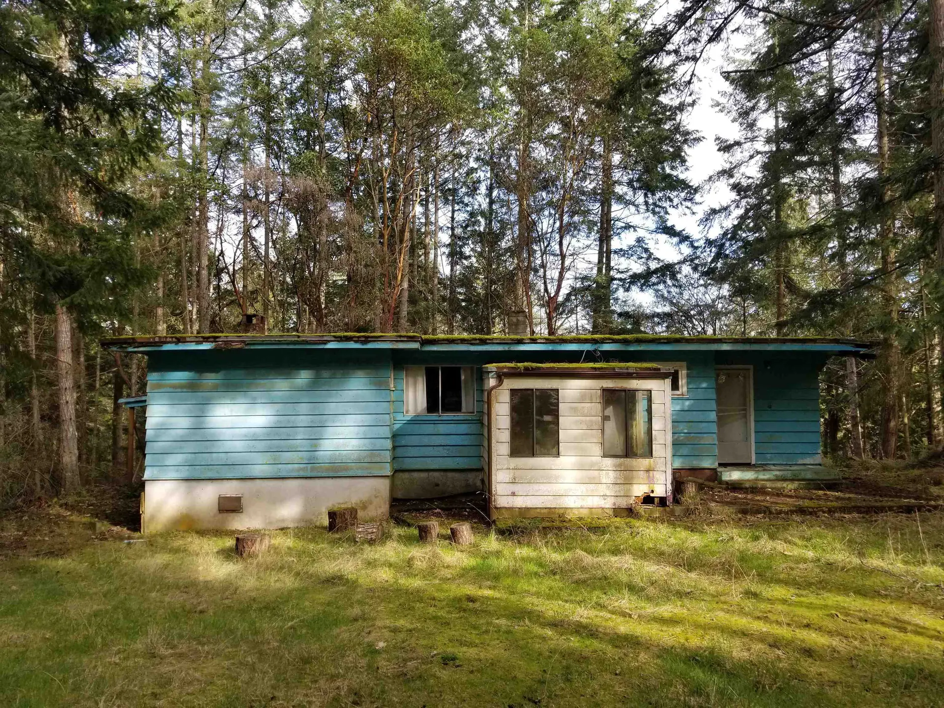 Property at 118 BURRILL ROAD, Galiano Island, BC