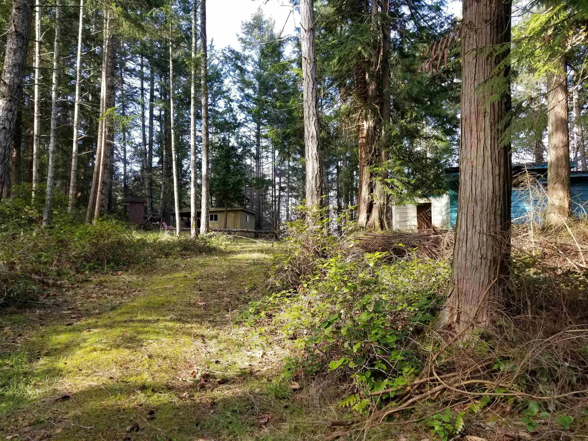 Property at 118 BURRILL ROAD, Galiano Island, BC