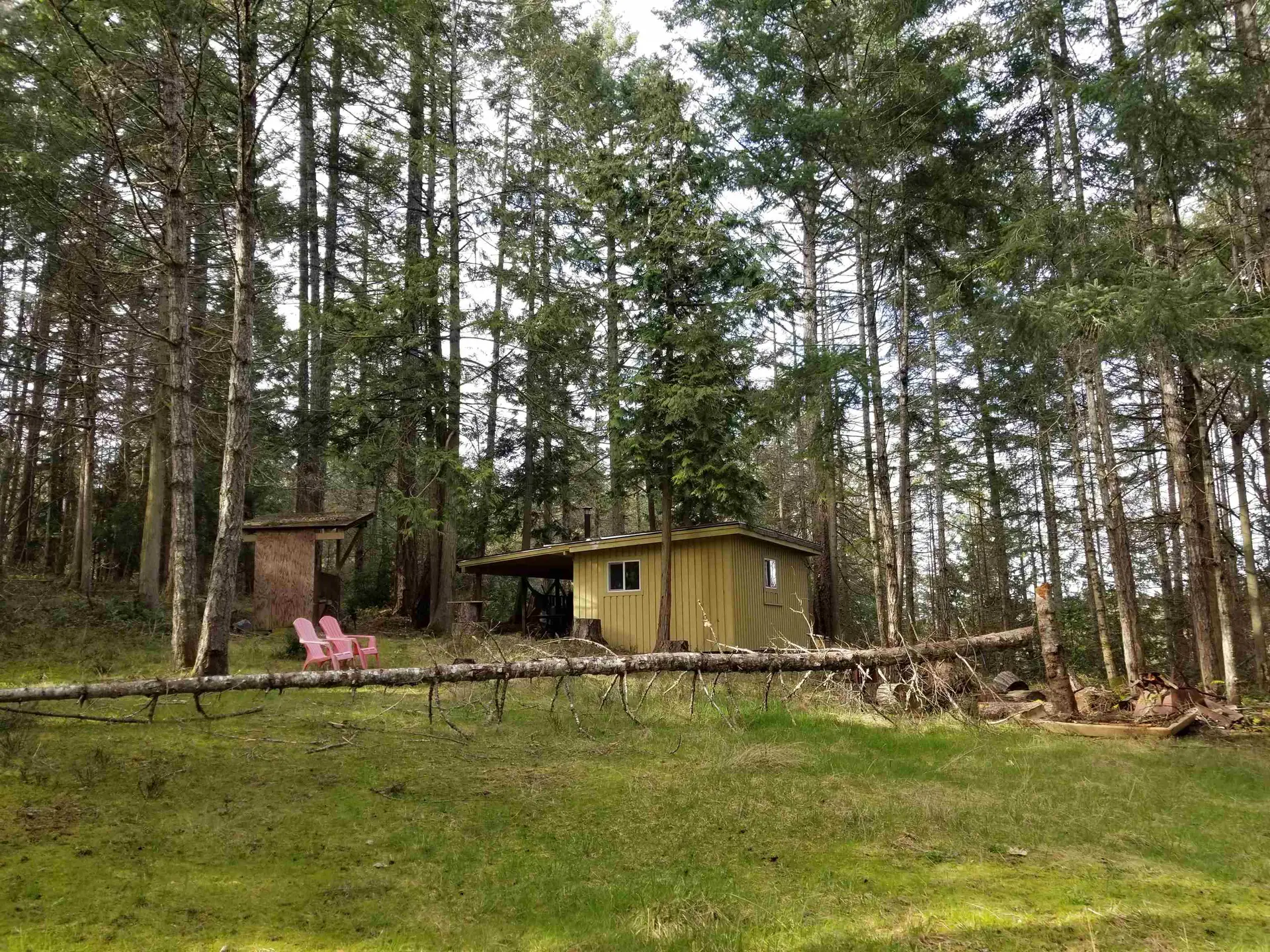 Property at 118 BURRILL ROAD, Galiano Island, BC