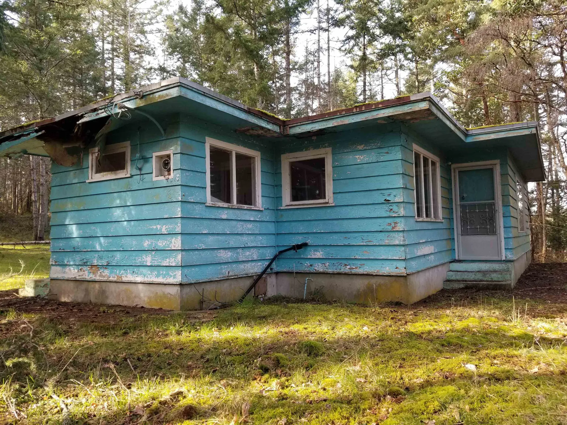 Property at 118 BURRILL ROAD, Galiano Island, BC