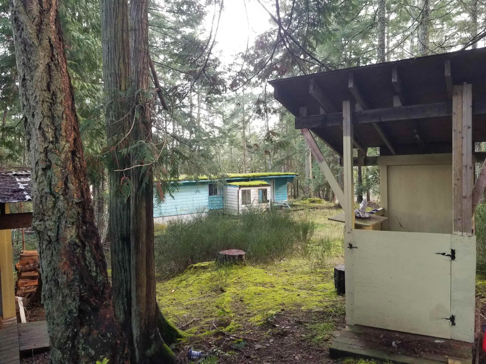 Property at 118 BURRILL ROAD, Galiano Island, BC