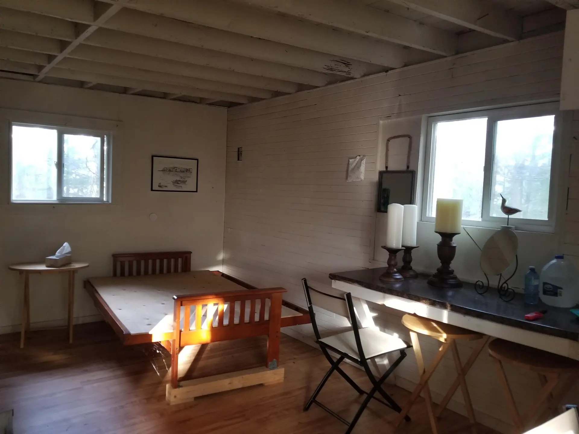 Property at 118 BURRILL ROAD, Galiano Island, BC