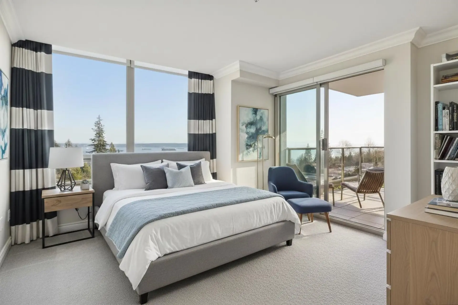 Property at #302 3131 DEER RIDGE DRIVE, West Vancouver, BC