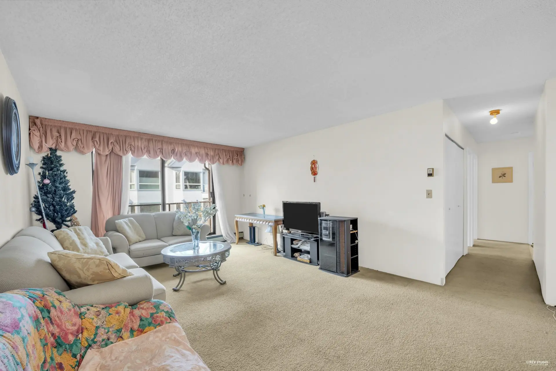 Property at #305 8720 LANSDOWNE ROAD, Richmond, BC