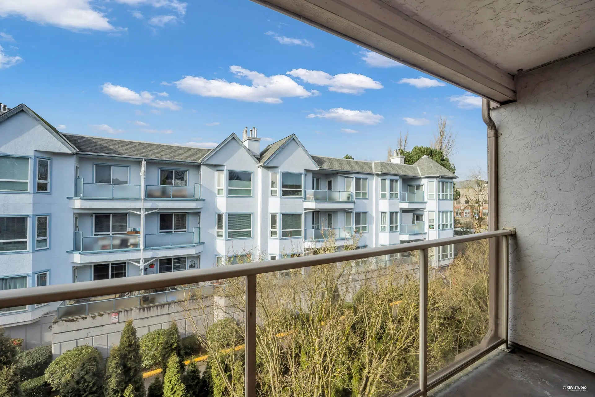 Property at #305 8720 LANSDOWNE ROAD, Richmond, BC