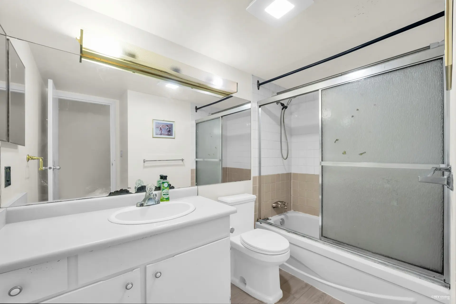 Property at #305 8720 LANSDOWNE ROAD, Richmond, BC