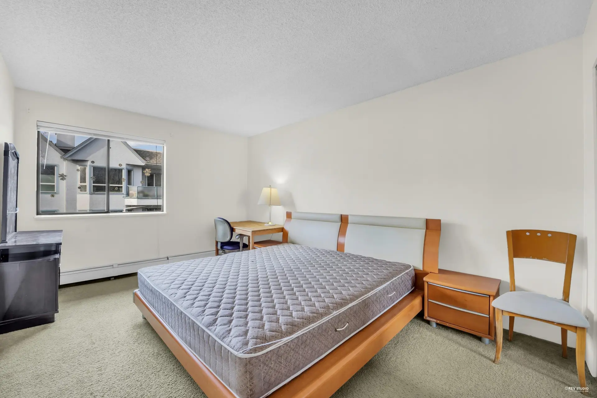 Property at #305 8720 LANSDOWNE ROAD, Richmond, BC