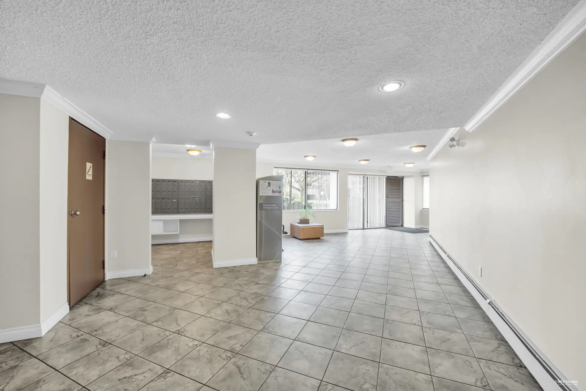 Property at #305 8720 LANSDOWNE ROAD, Richmond, BC