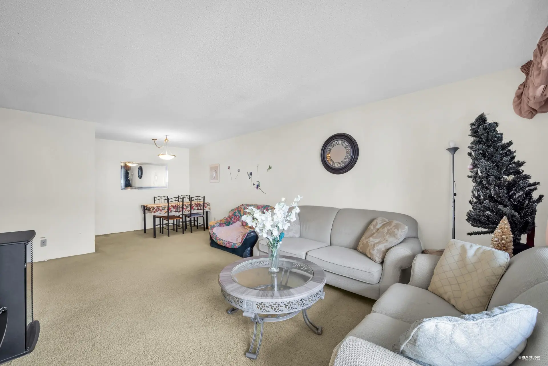 Property at #305 8720 LANSDOWNE ROAD, Richmond, BC