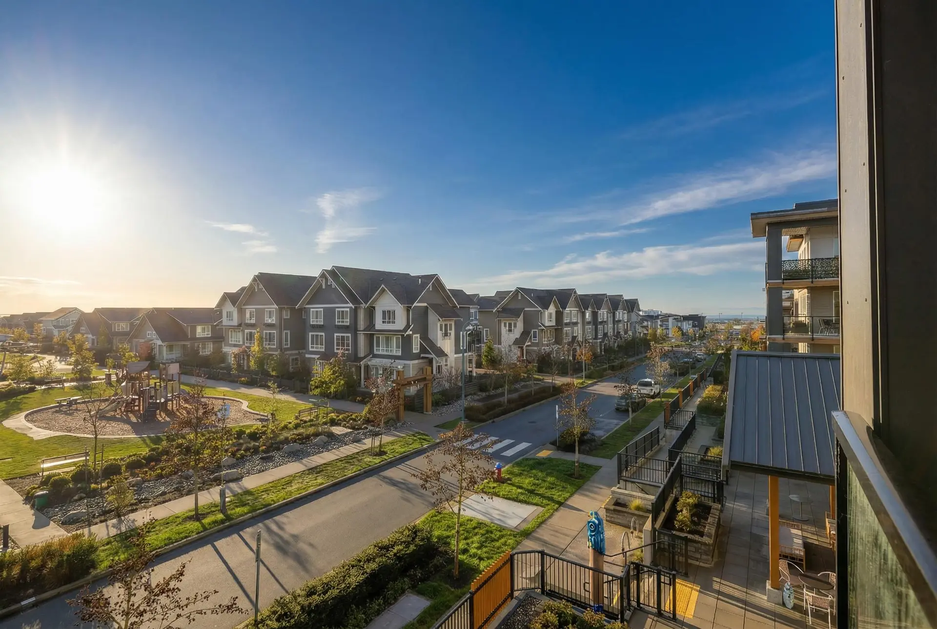 Property at #319 1792 Starling Drive, Tsawwassen, BC