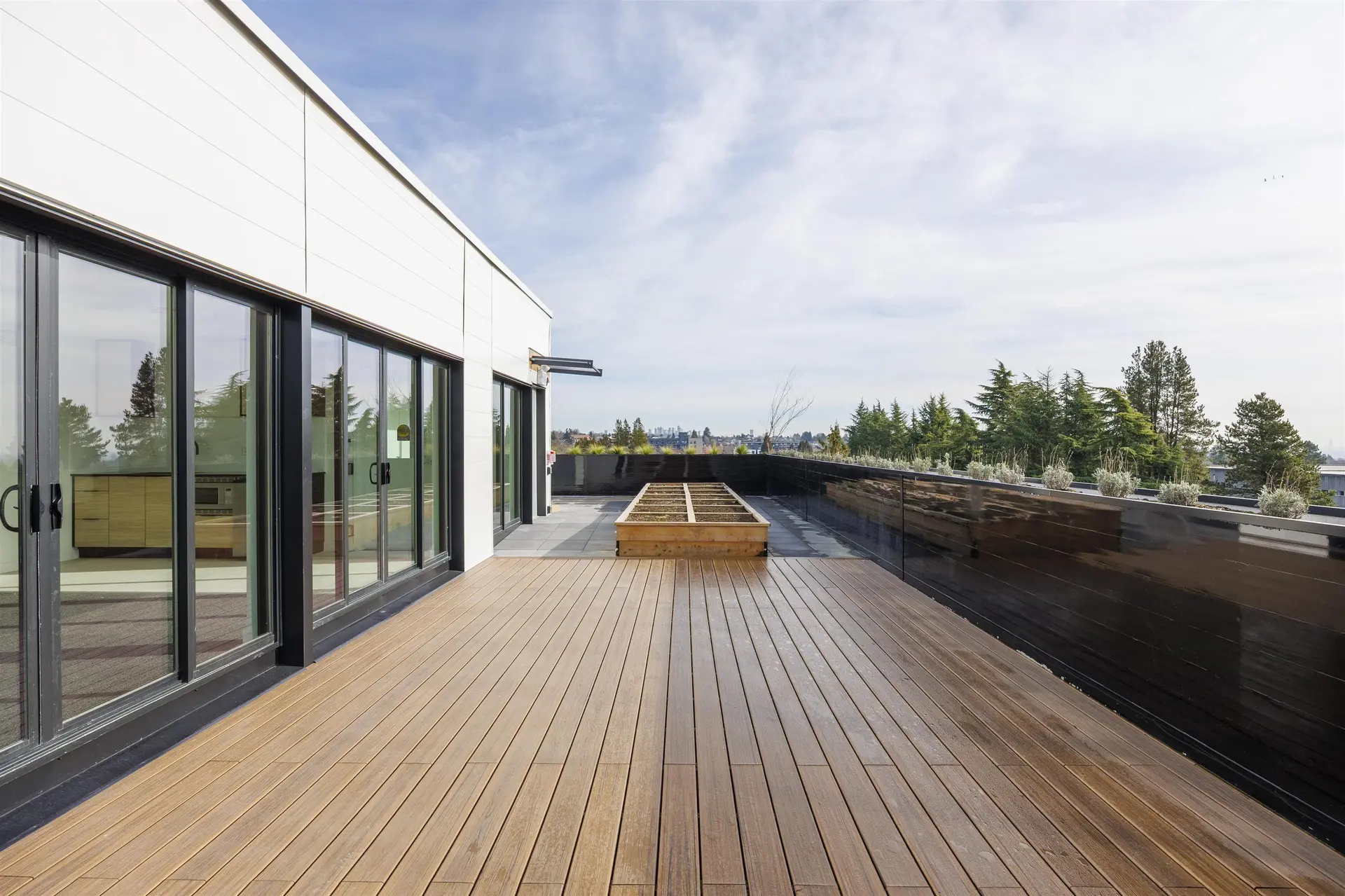 Property at #404 6485 MANITOBA STREET, Vancouver, BC