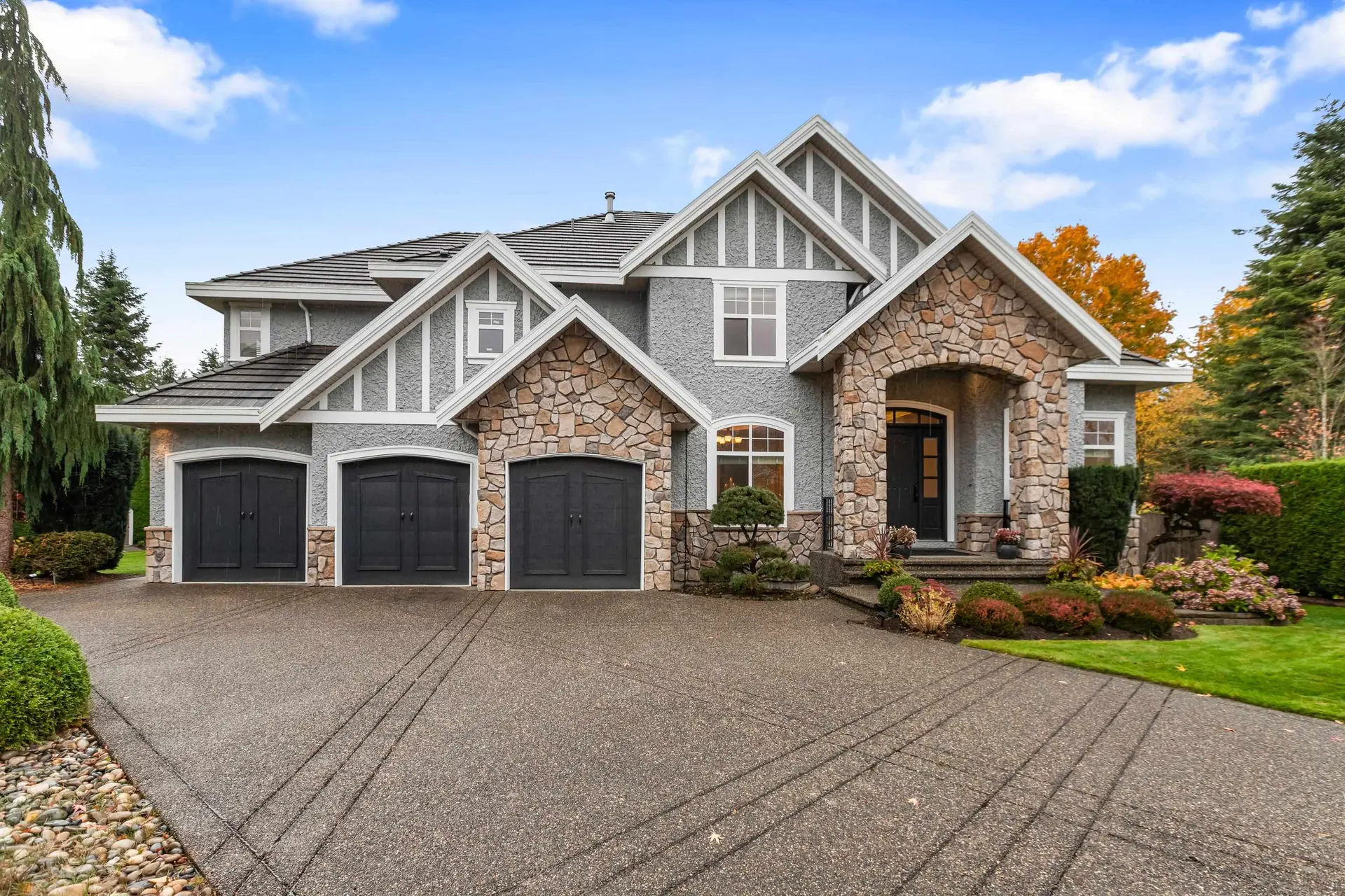 Property at 15296 57 Avenue, Surrey, BC