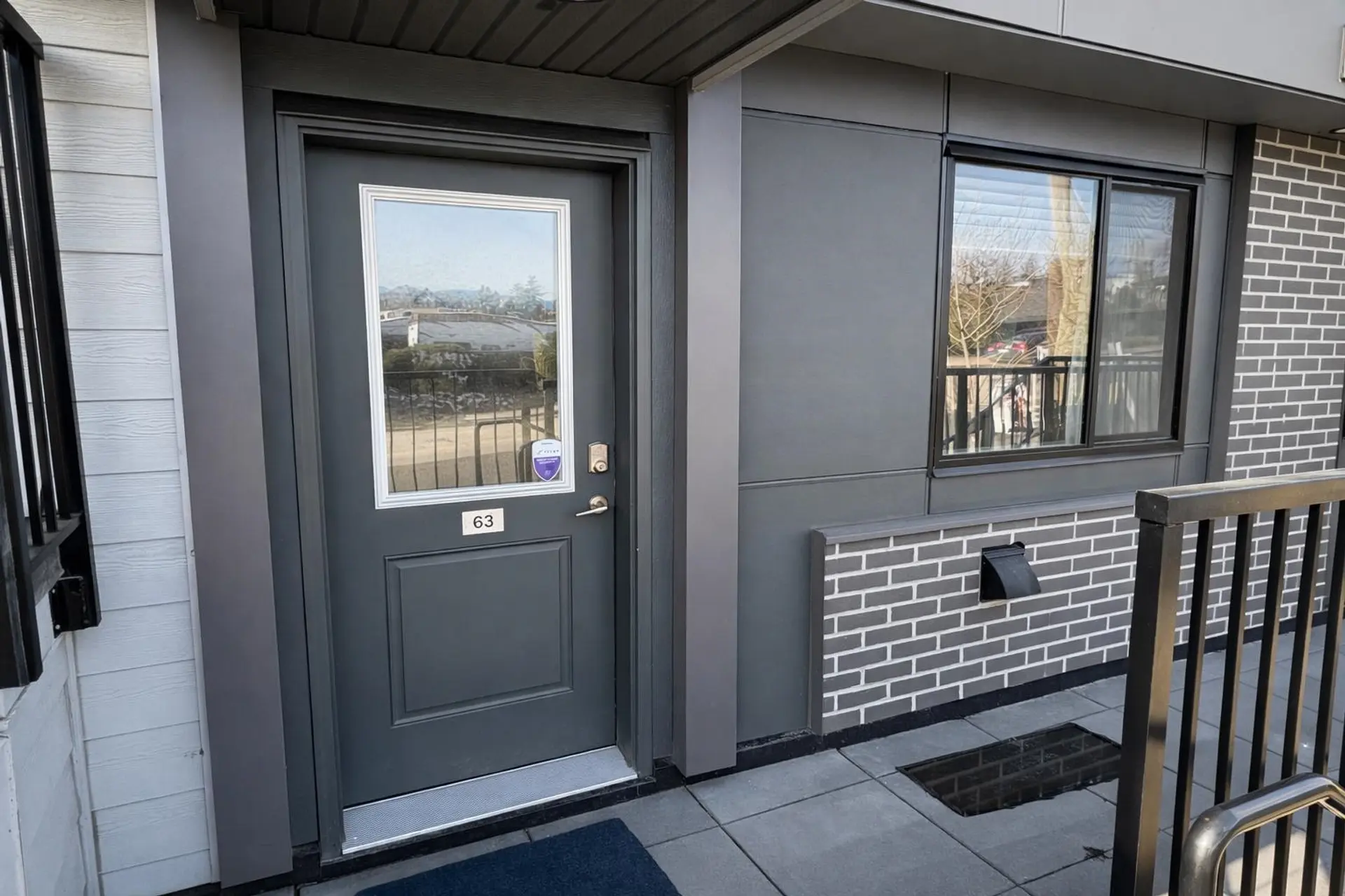 Property at #63 1419 MCCALLUM ROAD, Abbotsford, BC