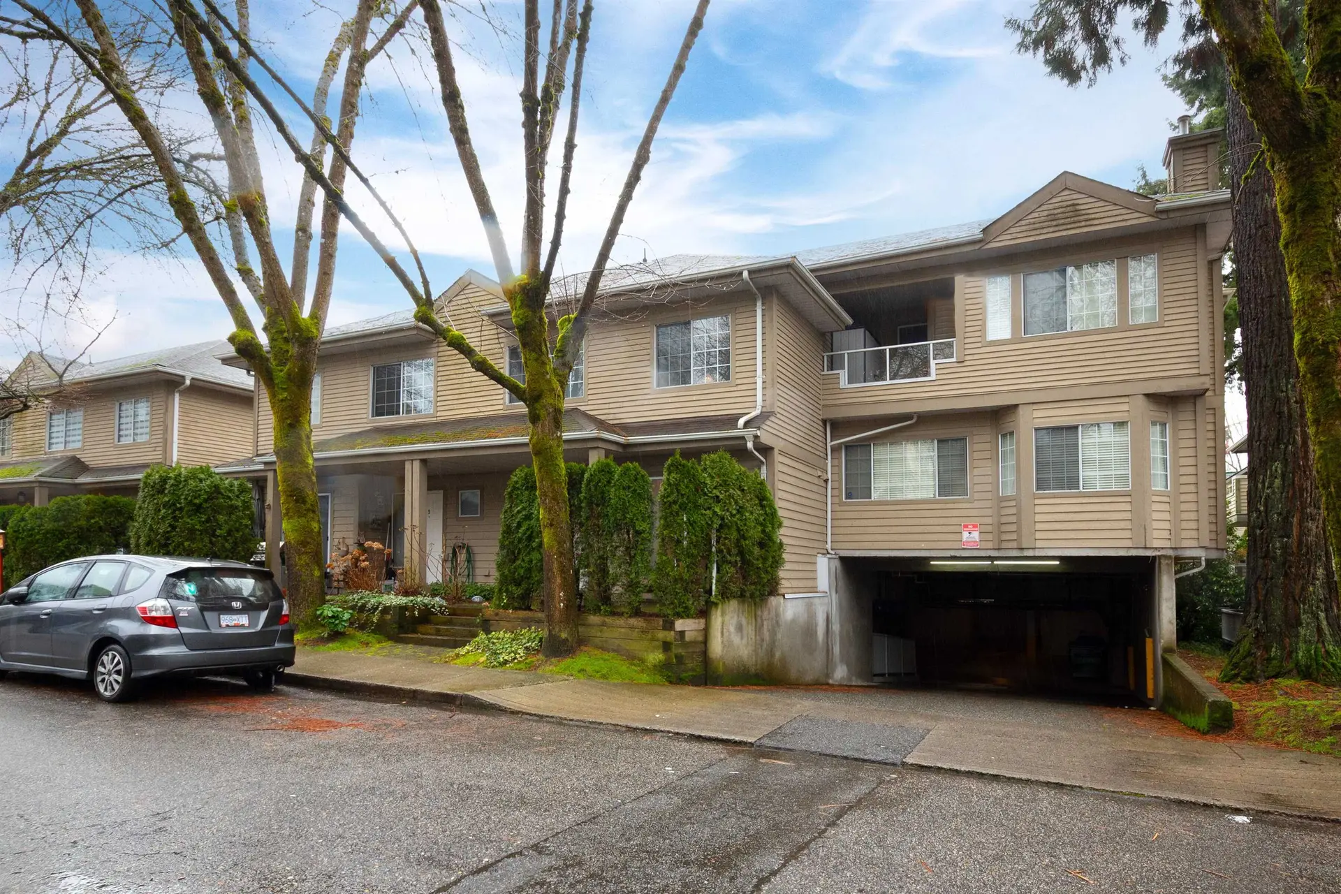 Property at #10 815 Tobruck Avenue, North Vancouver, BC