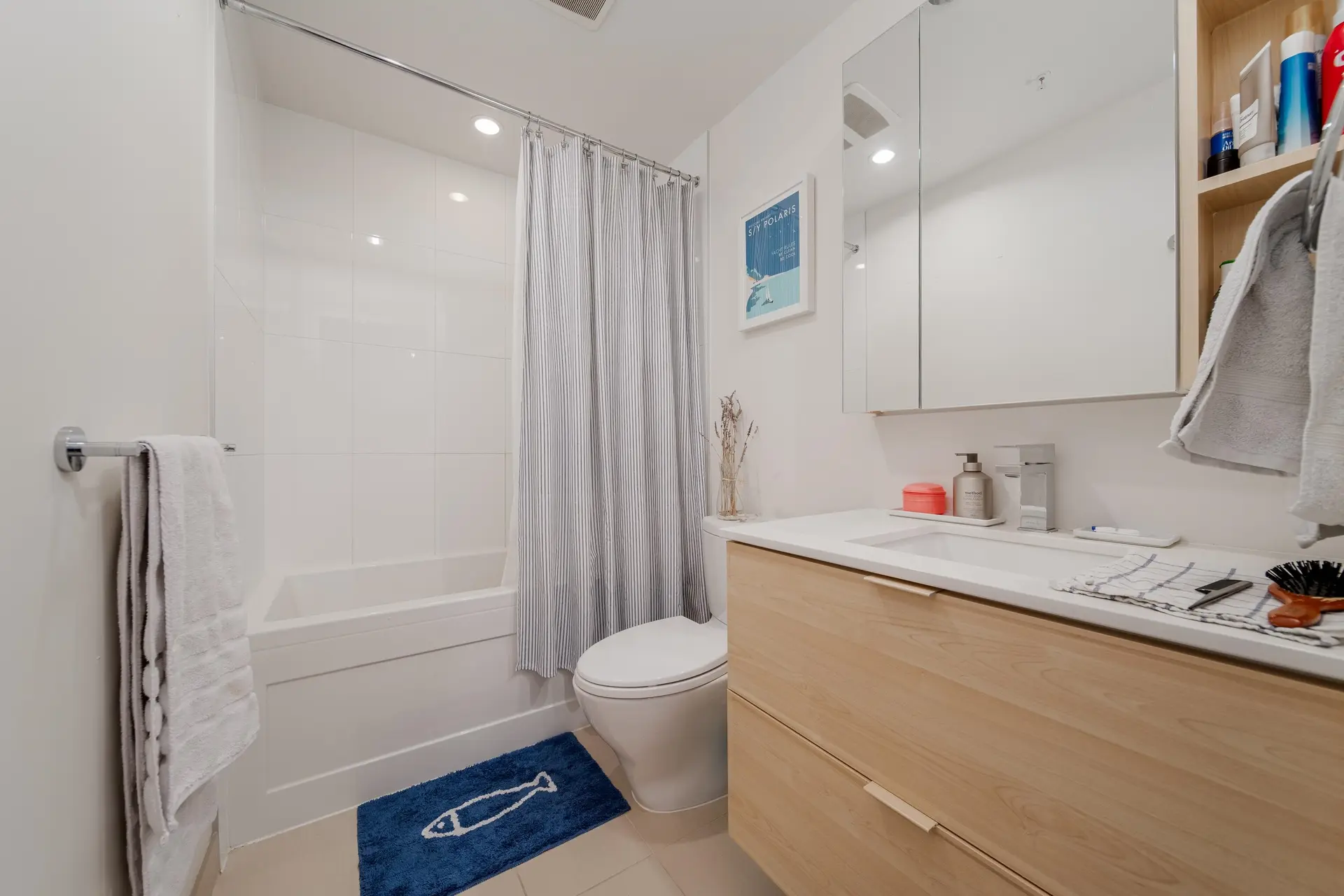 #1003 1308 Hornby Street - Image 13