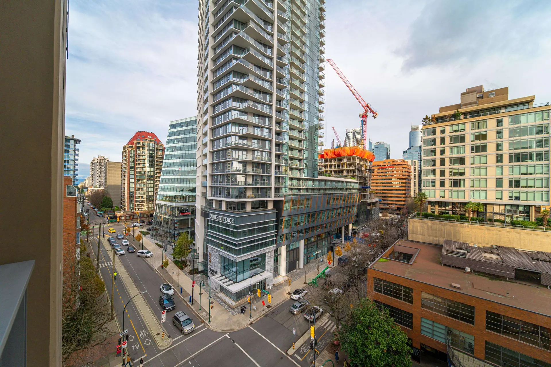 #1003 1308 Hornby Street - Image 17