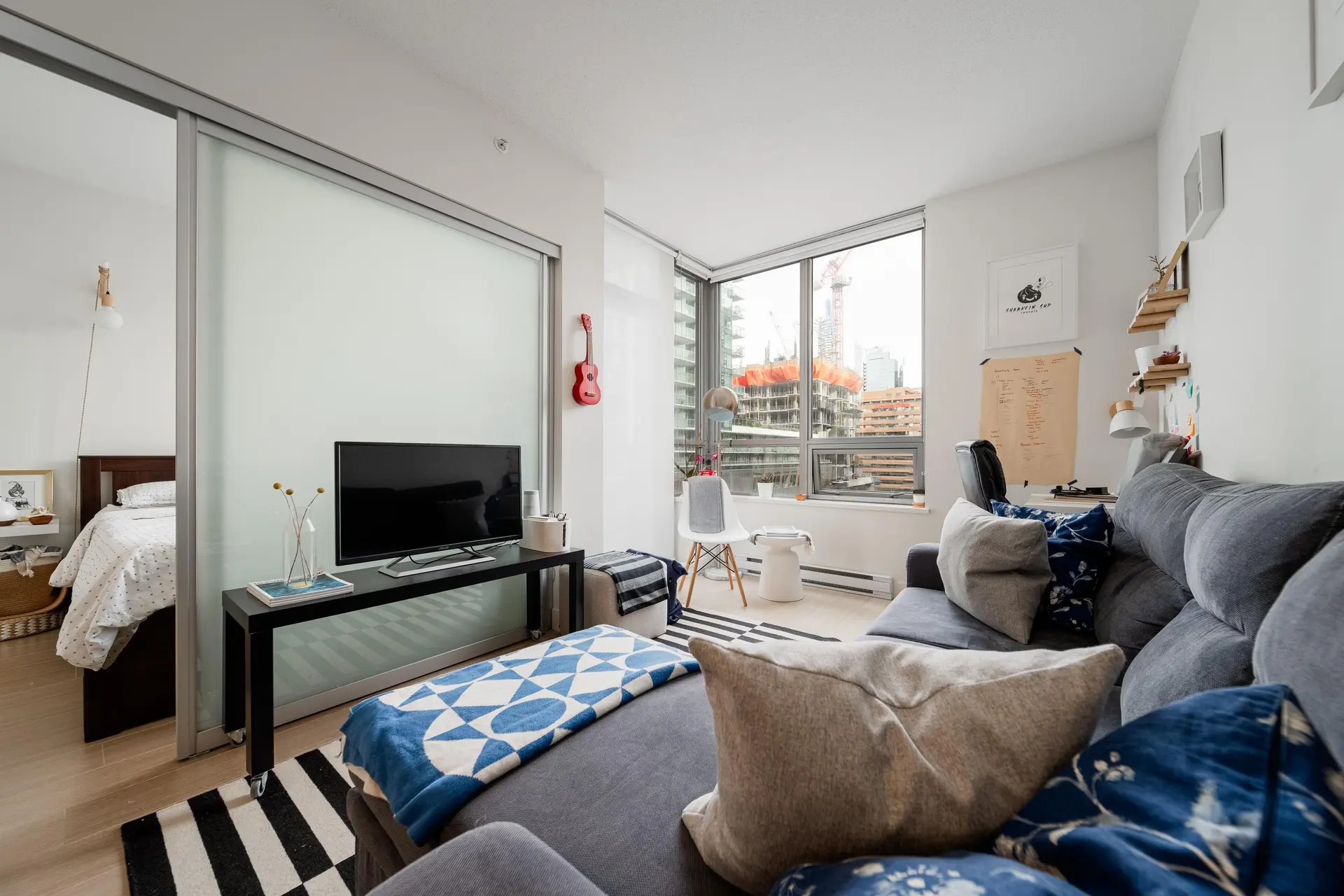 #1003 1308 Hornby Street - Image 10
