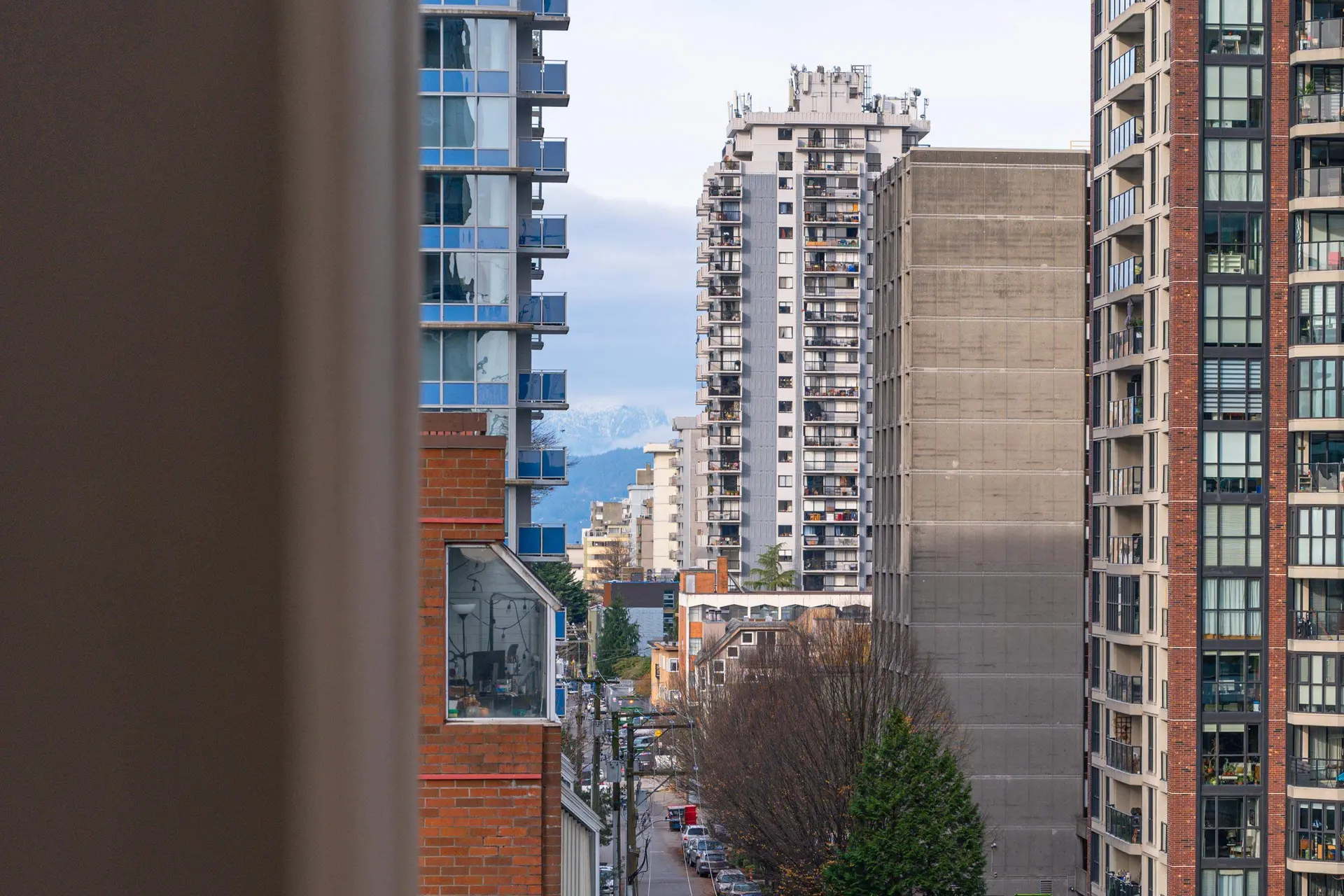 #1003 1308 Hornby Street - Image 18