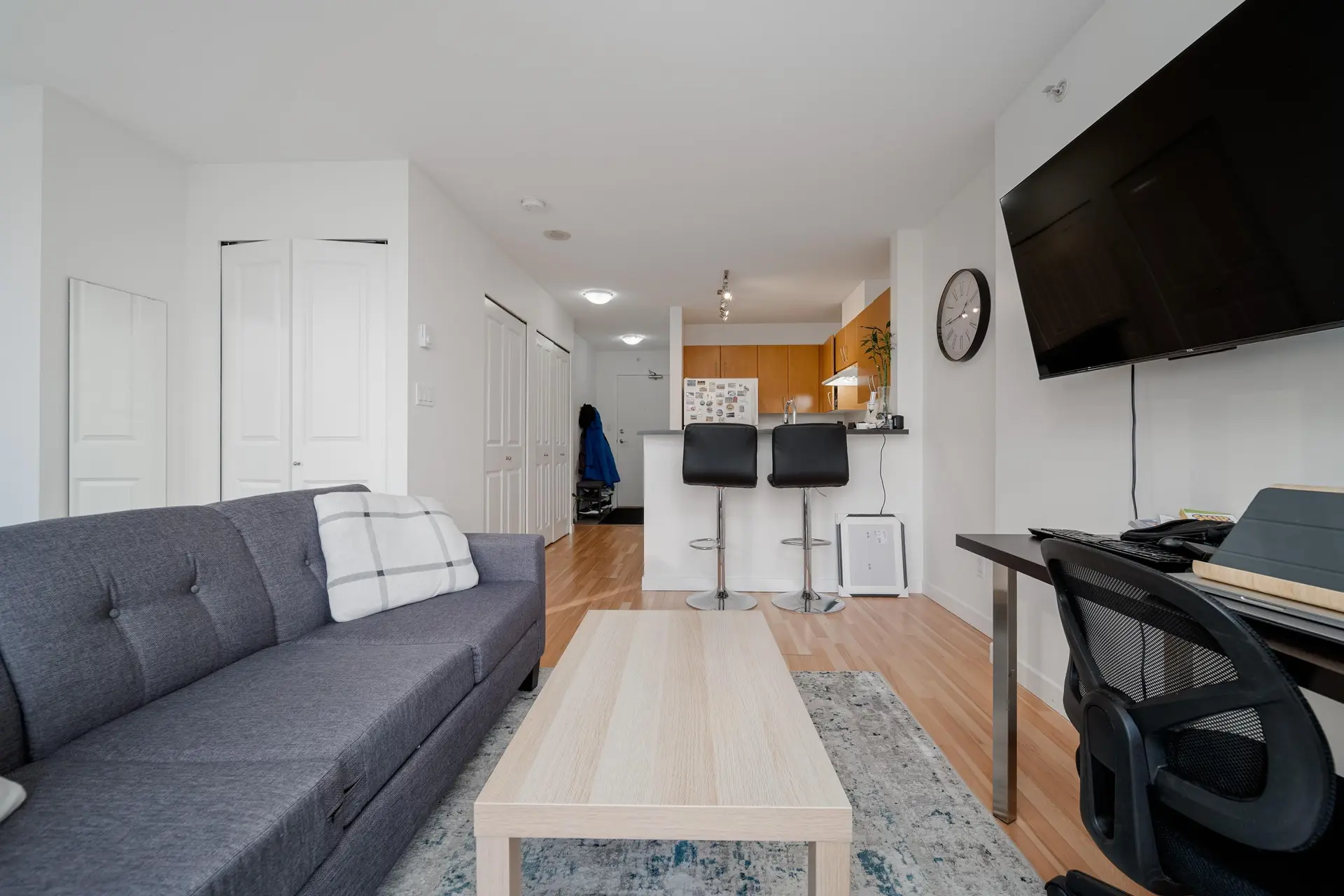 #1003 1295 Richards Street - Image 8